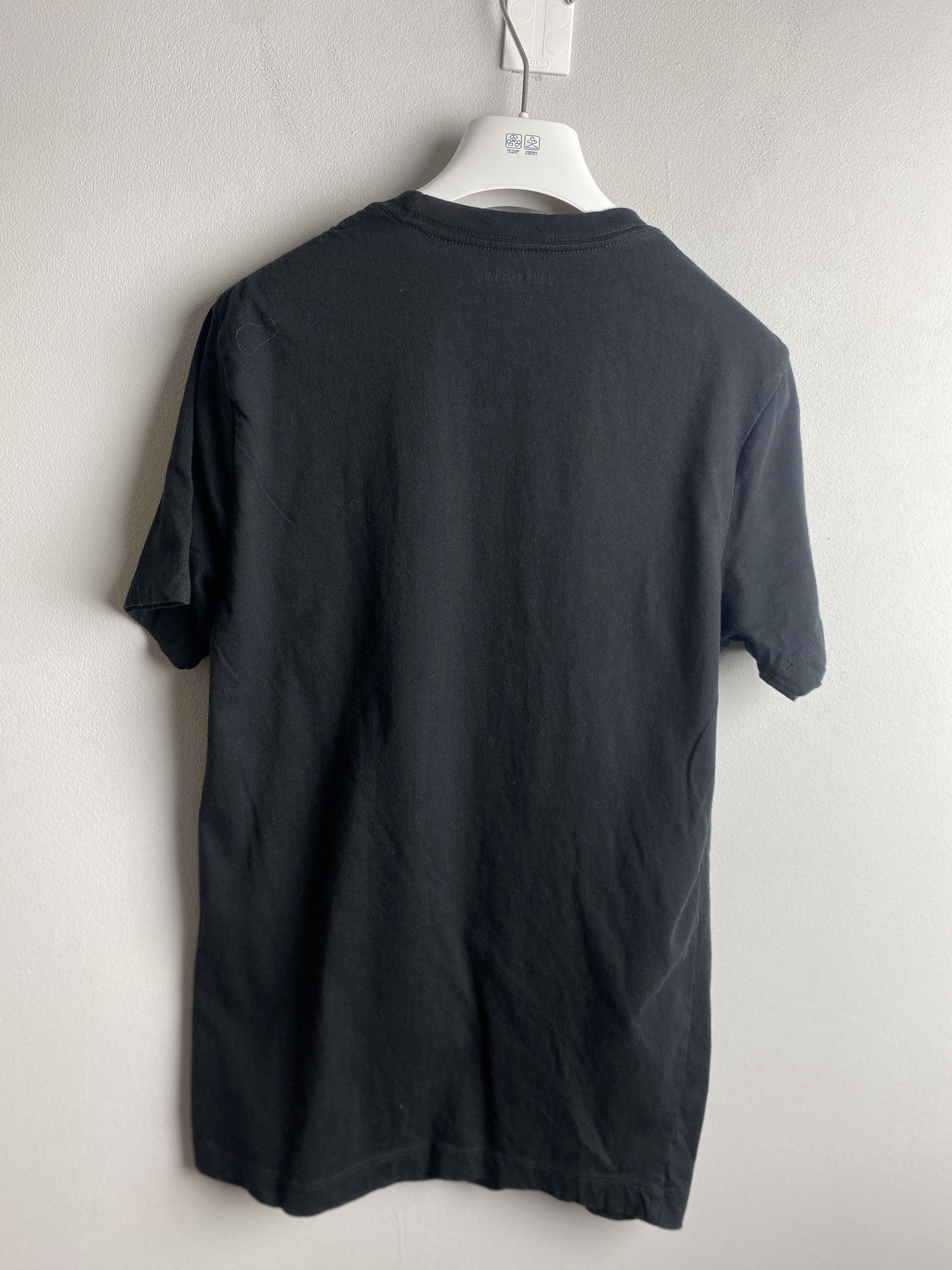 True Religion True Religion Budda print t-shirt tee silver drip Size US S / EU 44-46 / 1 - 5 Thumbnail