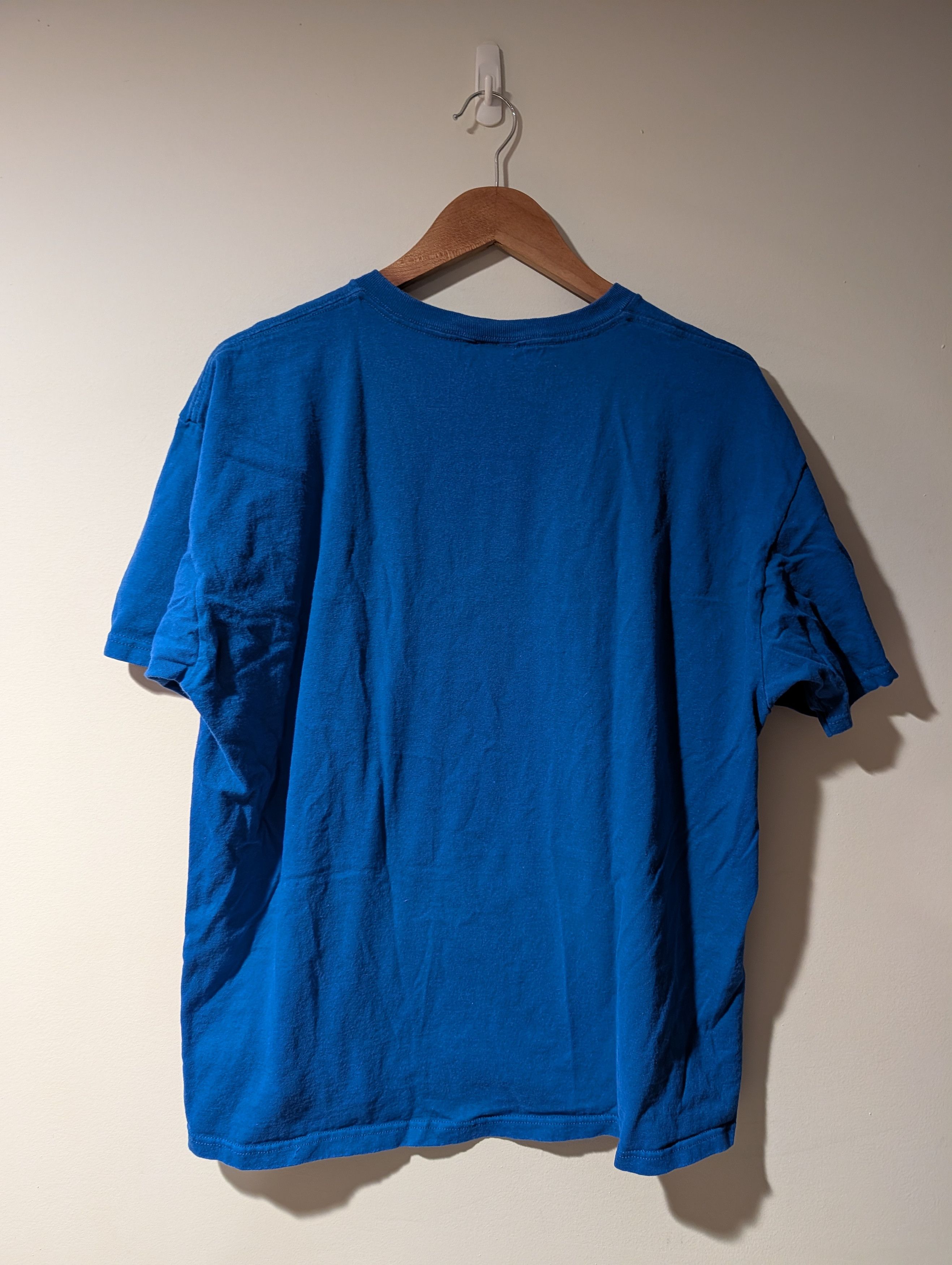 Arts & Science Vintage Y2K Dolphins Animal Nature Myrtle Carolina T-Shirt Size US XL / EU 56 / 4 - 5 Thumbnail