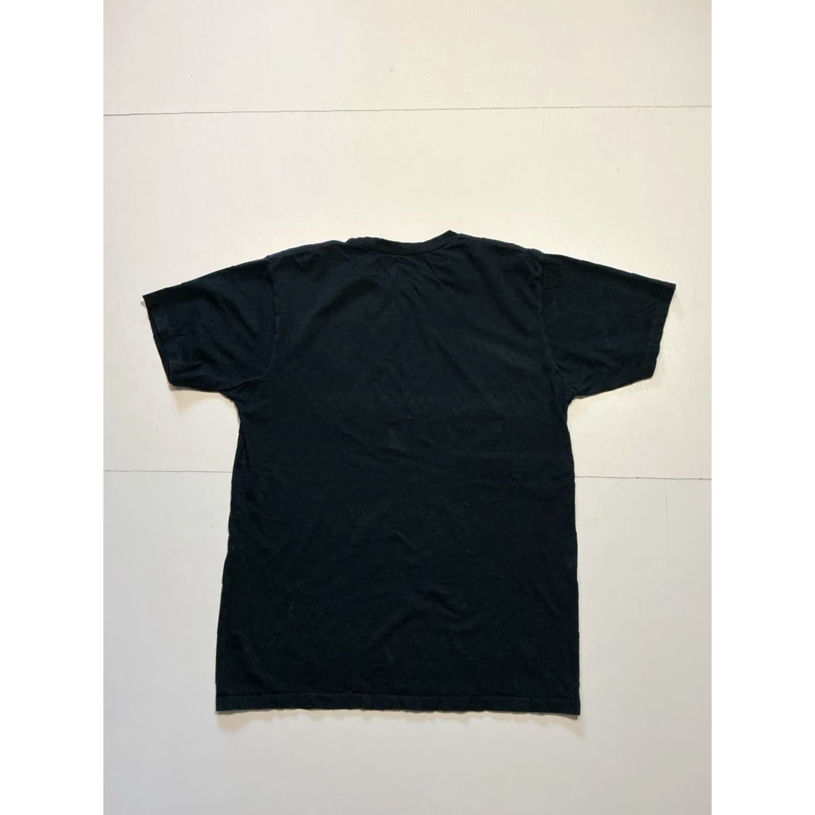 Vintage Quicksand T-Shirt Tom Capone Guitar TC3 Official Band Graphic Black LG Mens Modern Shirt Band Merch 90s Theme Size US L / EU 52-54 / 3 - 3 Thumbnail