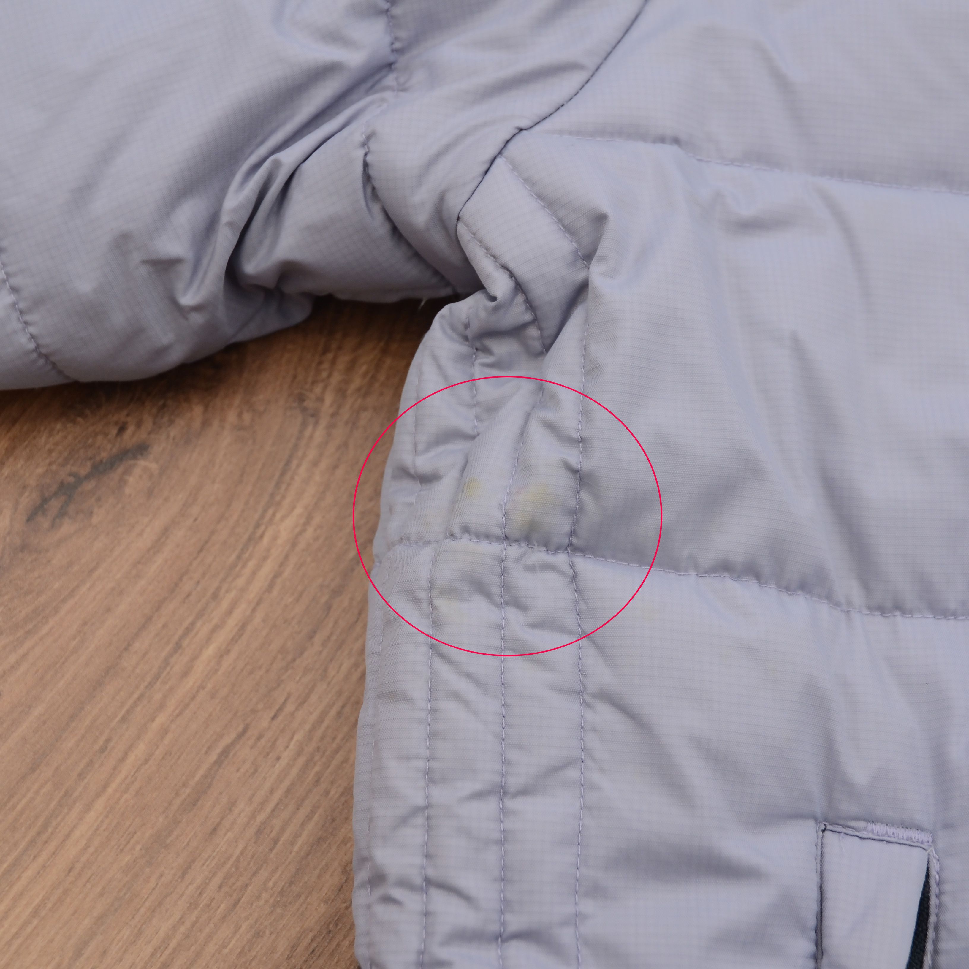 Helly Hansen Vintage Helly Hansen Down Jacket Size L Warm Outdoors Size L / US 10 / IT 46 - 9 Thumbnail