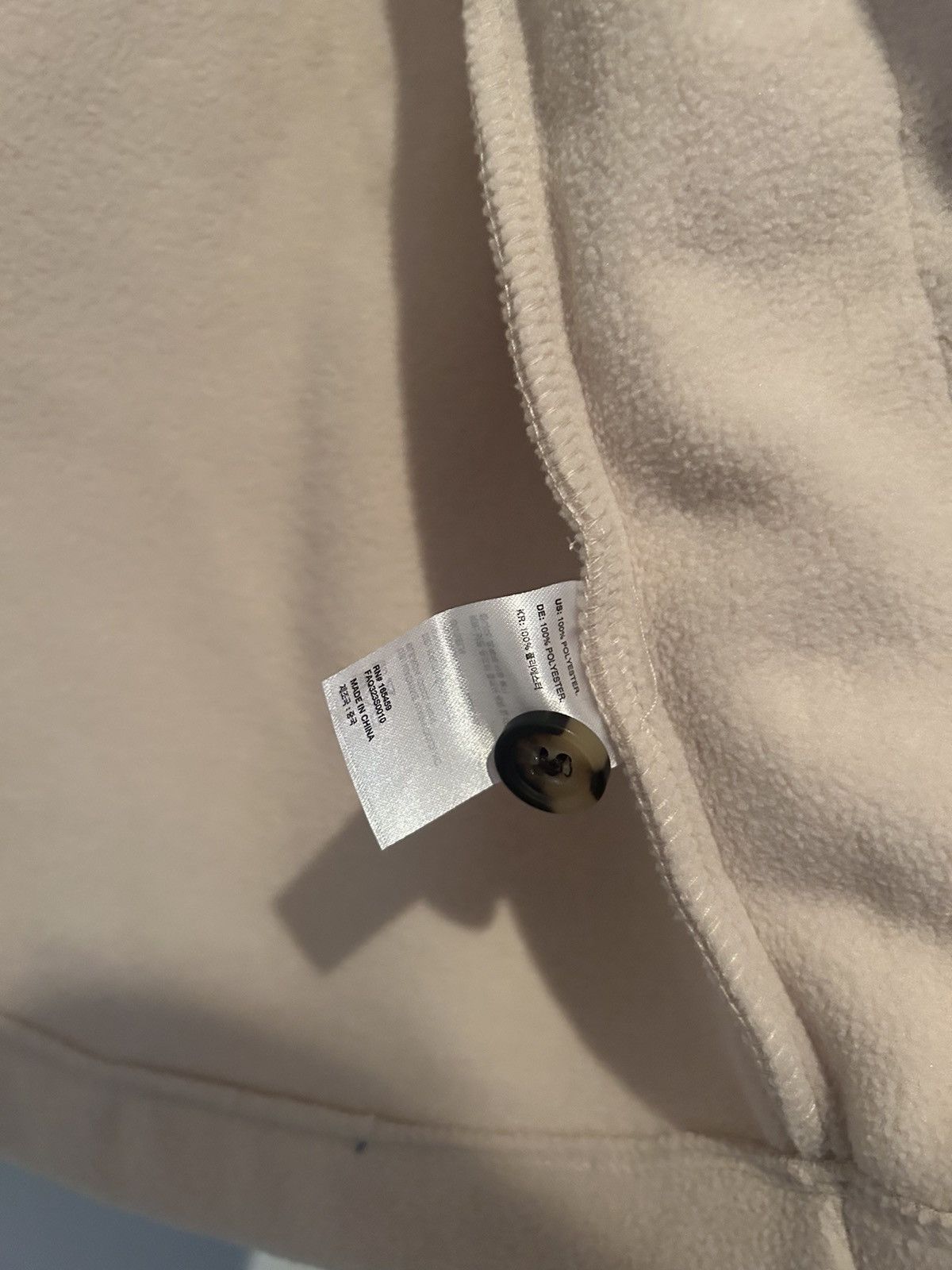Fucking Awesome Handmade reworked shirt Size US M / EU 48-50 / 2 - 5 Thumbnail