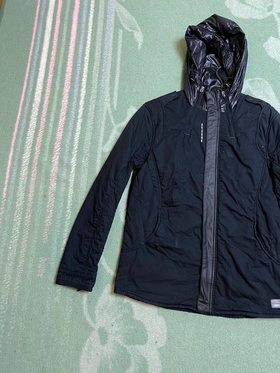 G-Star G-Star jacket Size US XL / EU 56 / 4 - 2 Thumbnail