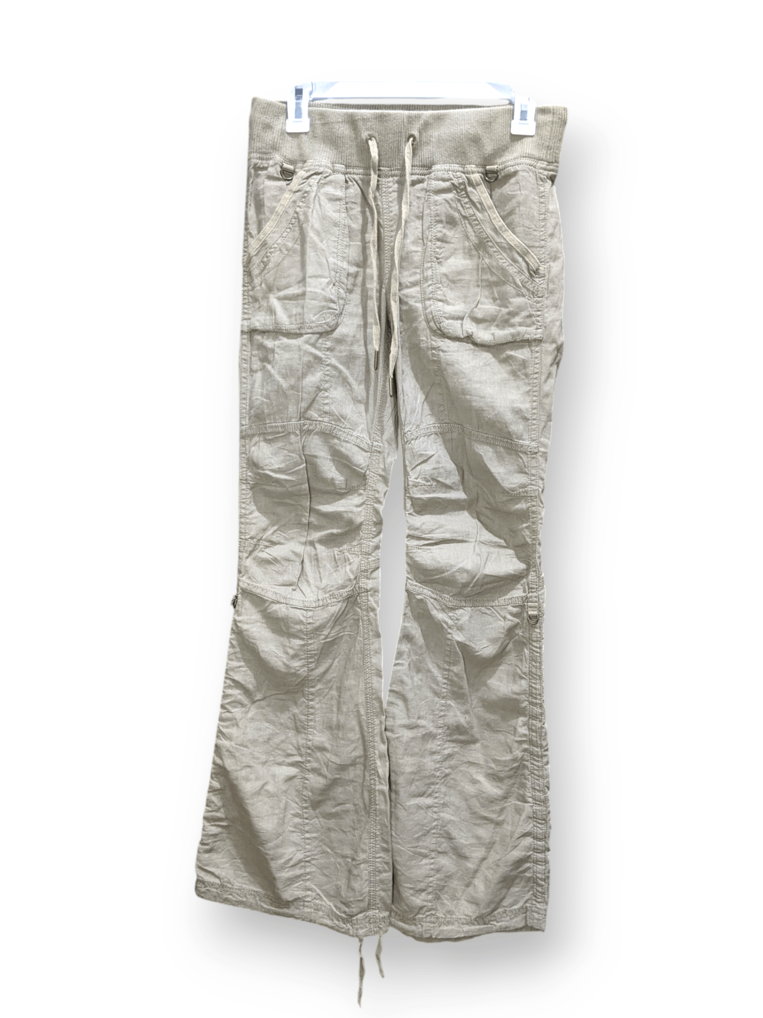 GOA G.O.A Military Drawstring pants Size US 28 / EU 44 - 1 Thumbnail