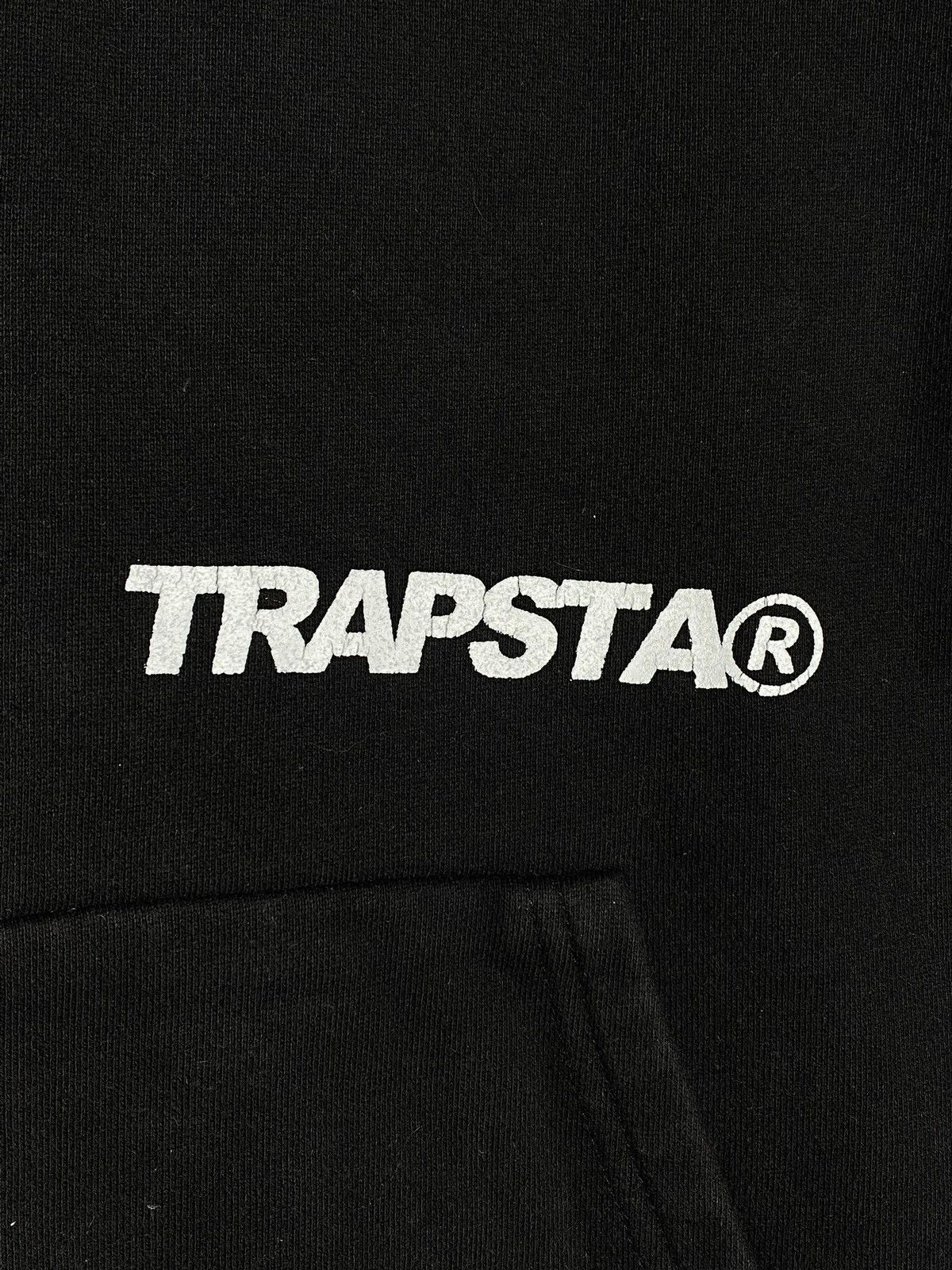 Trapstar London 🔥 TRAPSTAR LONDON GRAFFITI PRINT HOODIE GRIME SKEPTA STYLE 🔥 Size US S / EU 44-46 / 1 - 11 Thumbnail