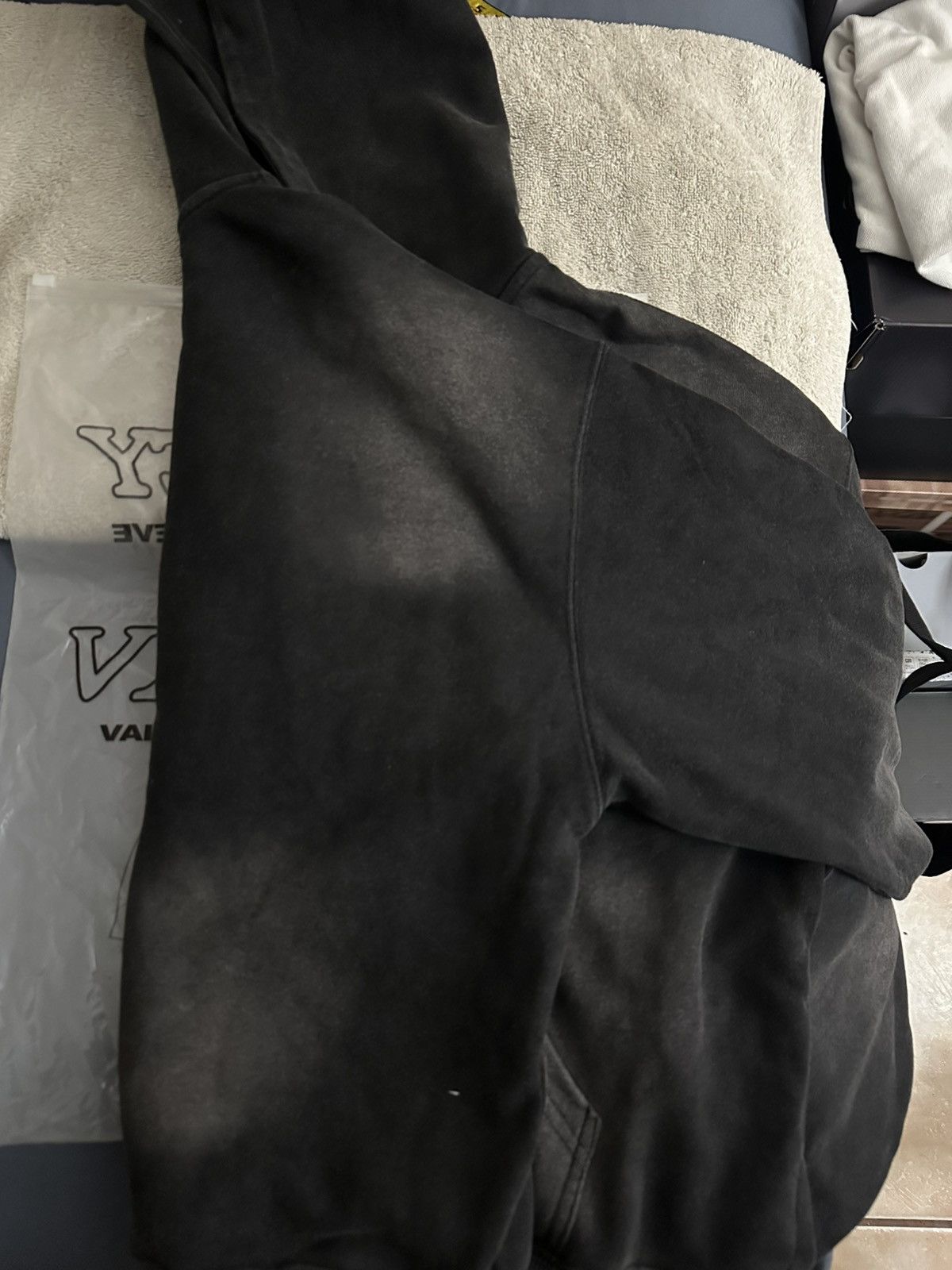 Vale Vale Forever Sport Dept Black Pullover Size US S / EU 44-46 / 1 - 9 Thumbnail