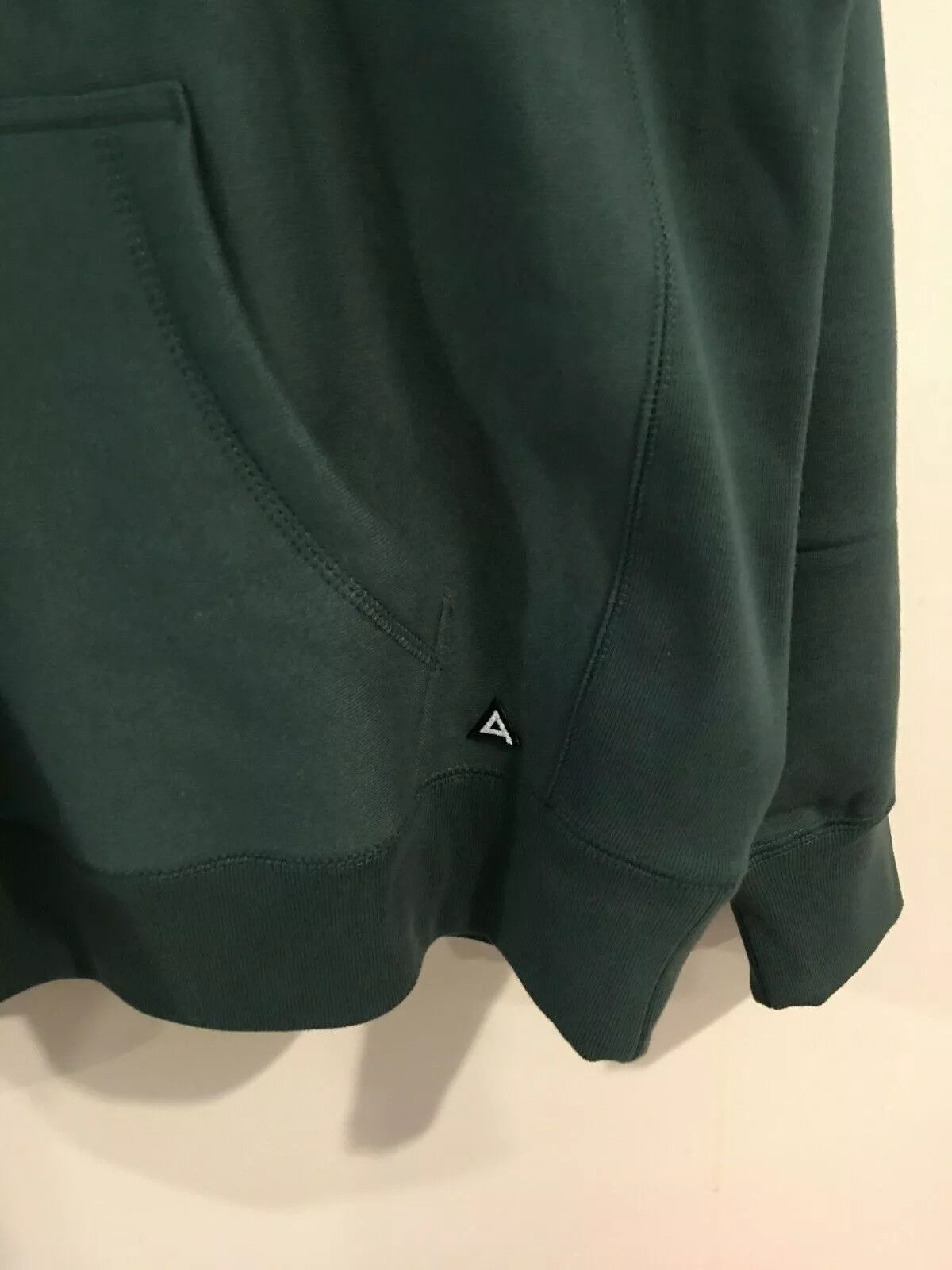 Japanese Brand 2021 AOI Industry x Ghost in the Shell SAC_2045 Hoodie Size US XL / EU 56 / 4 - 7 Thumbnail