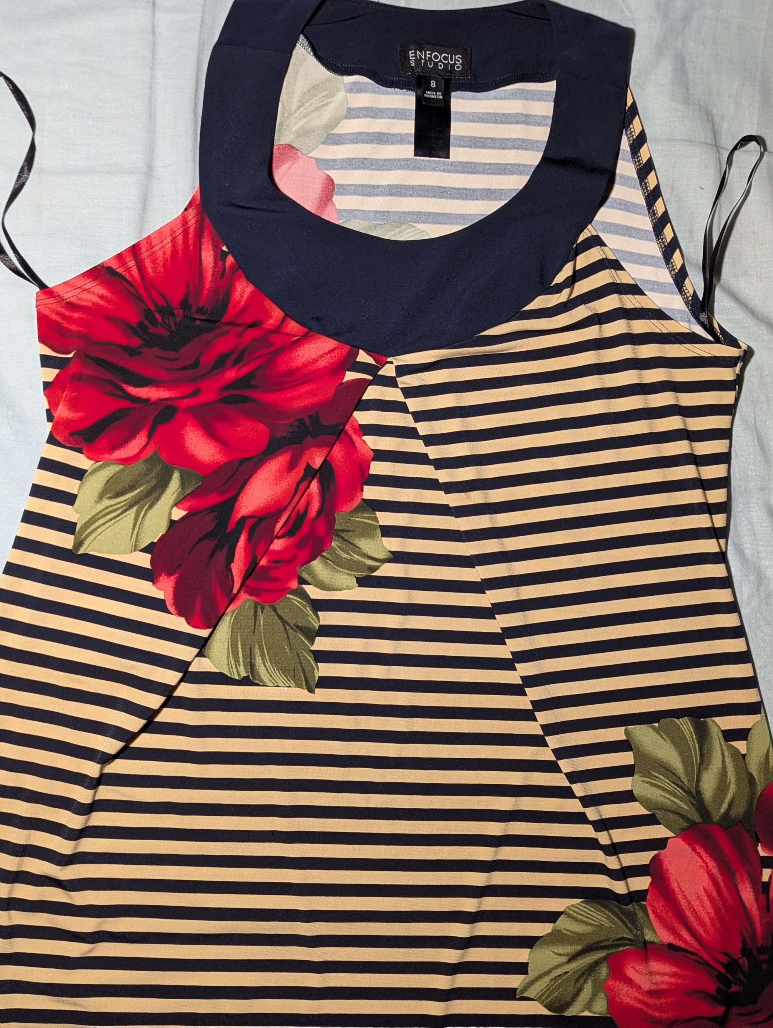 Other Enfocus Mini dress Size M / US 6-8 / IT 42-44 - 2 Thumbnail
