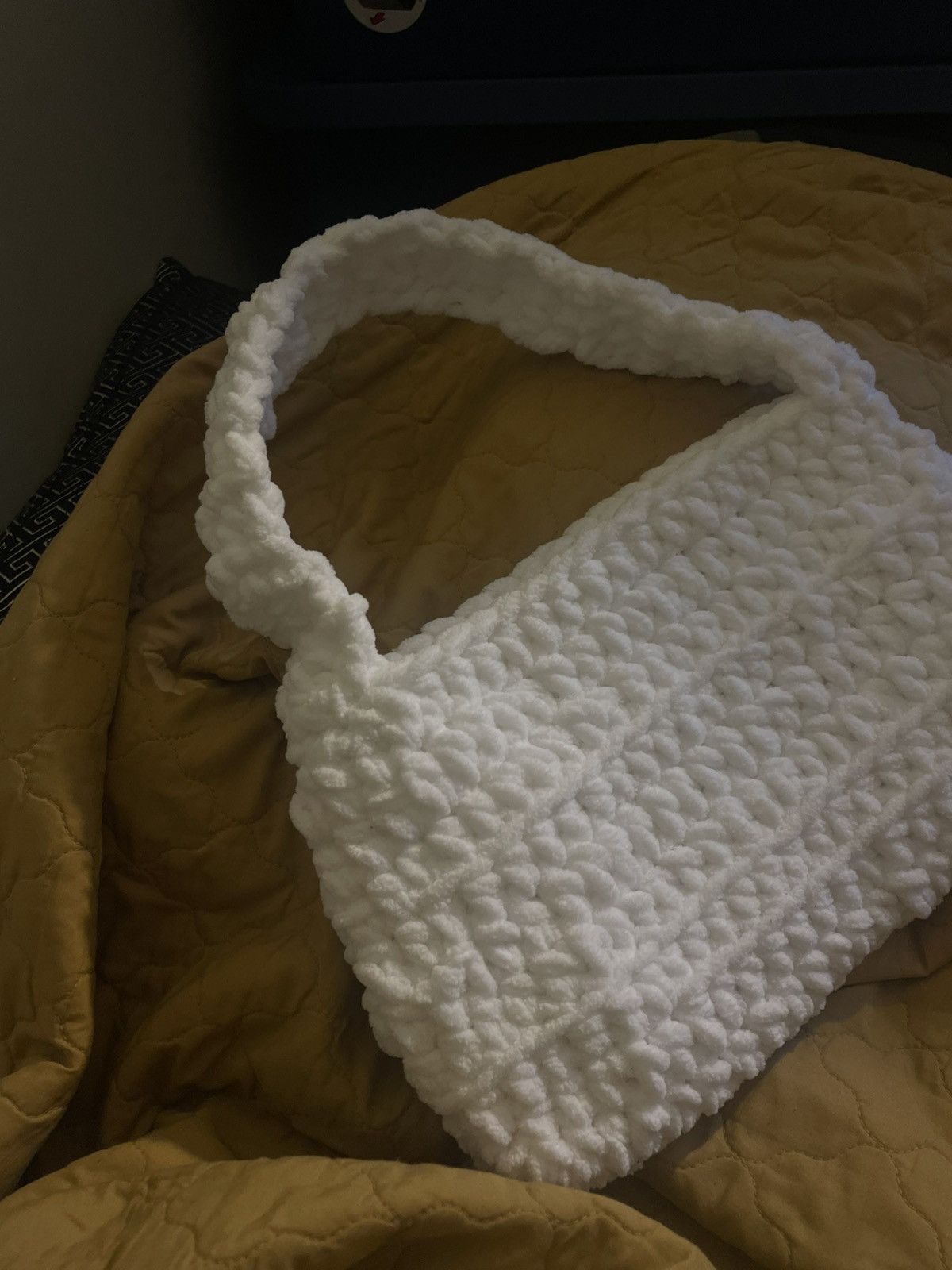 Other Crochet hand Bag Size ONE SIZE - 4 Thumbnail