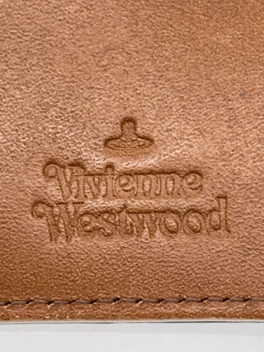Vivienne Westwood Orb Embossed Leather Wallet Size ONE SIZE - 5 Thumbnail