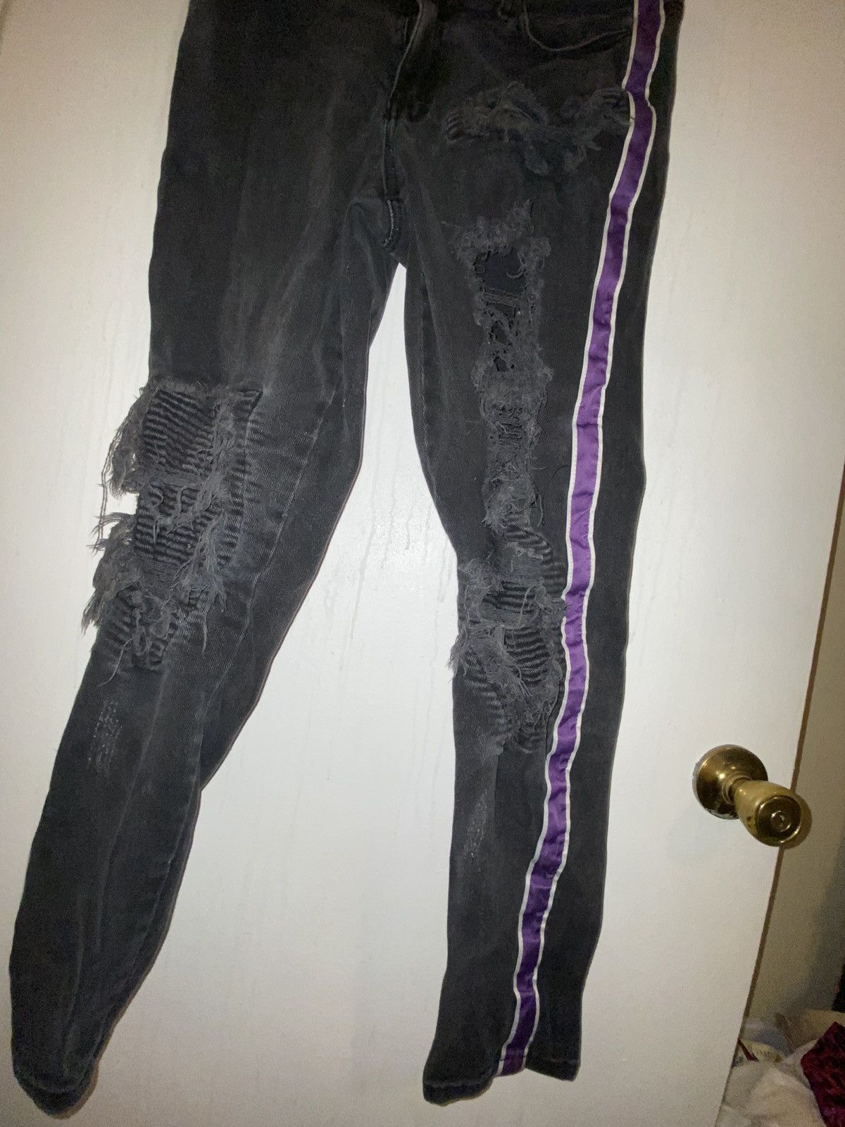 rue21 Rue21 premium flex jean mens Size US 30 / EU 46 - 3 Thumbnail