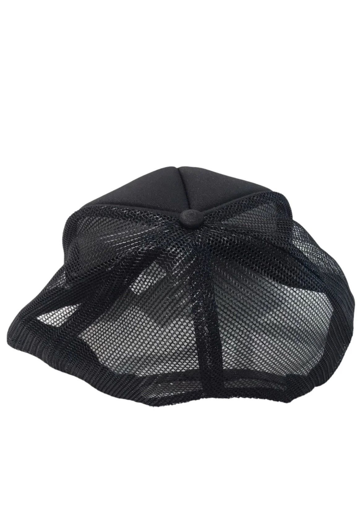 Kapital × Kapital Kountry KAPITAL KOUNTRY TRUCKER HAT Size ONE SIZE - 5 Thumbnail