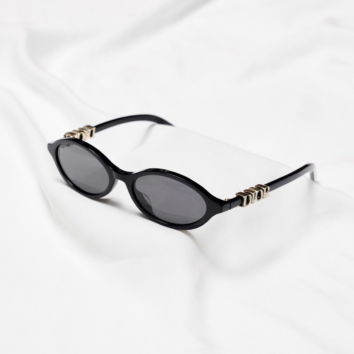 Dior DIOR DIORTREASURE R1I 10A0 SUNGLASSES Size ONE SIZE - 1 Thumbnail
