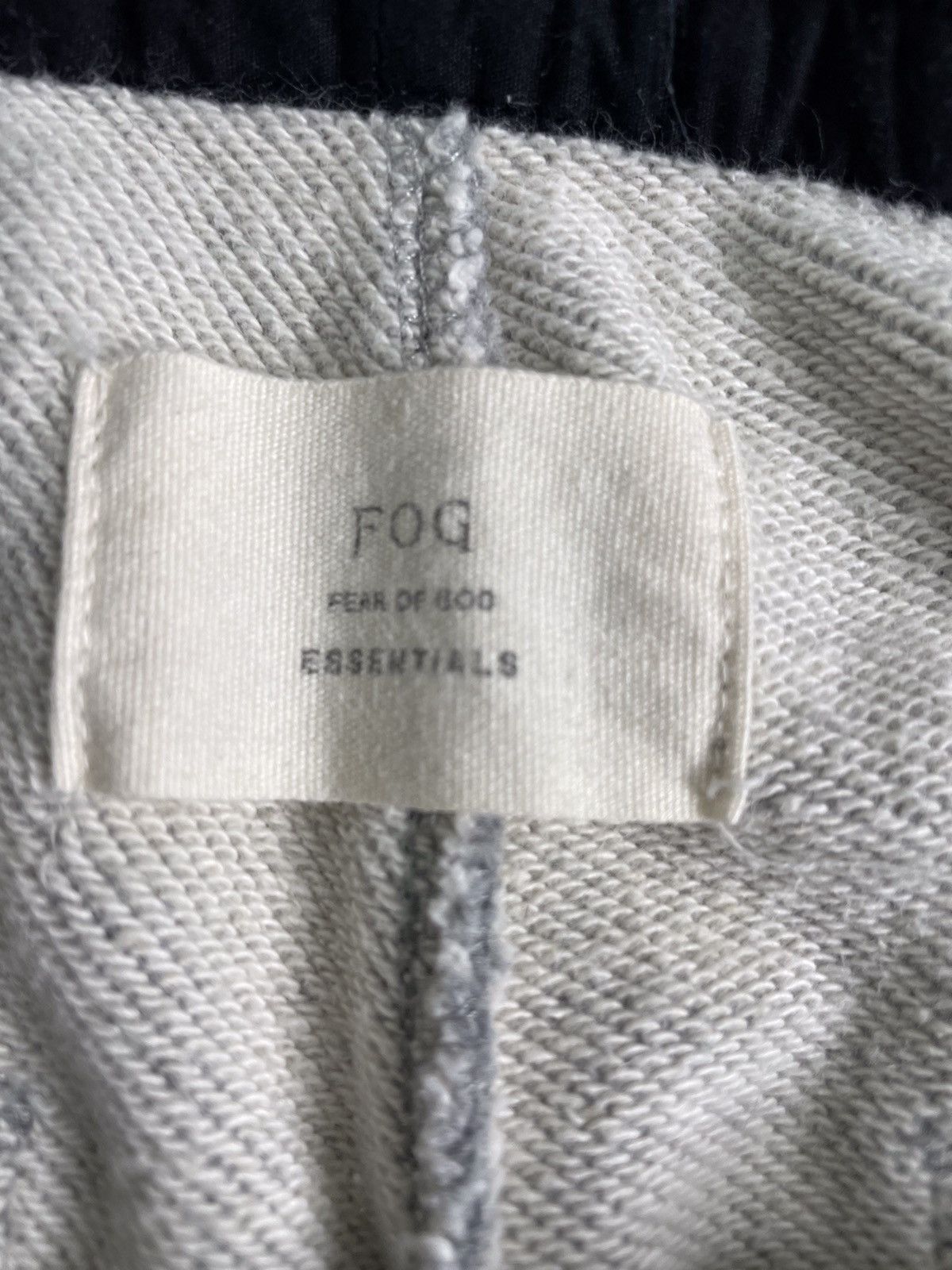 Other Fear of God Essentials Sweatpants Size US 32 / EU 48 - 4 Thumbnail