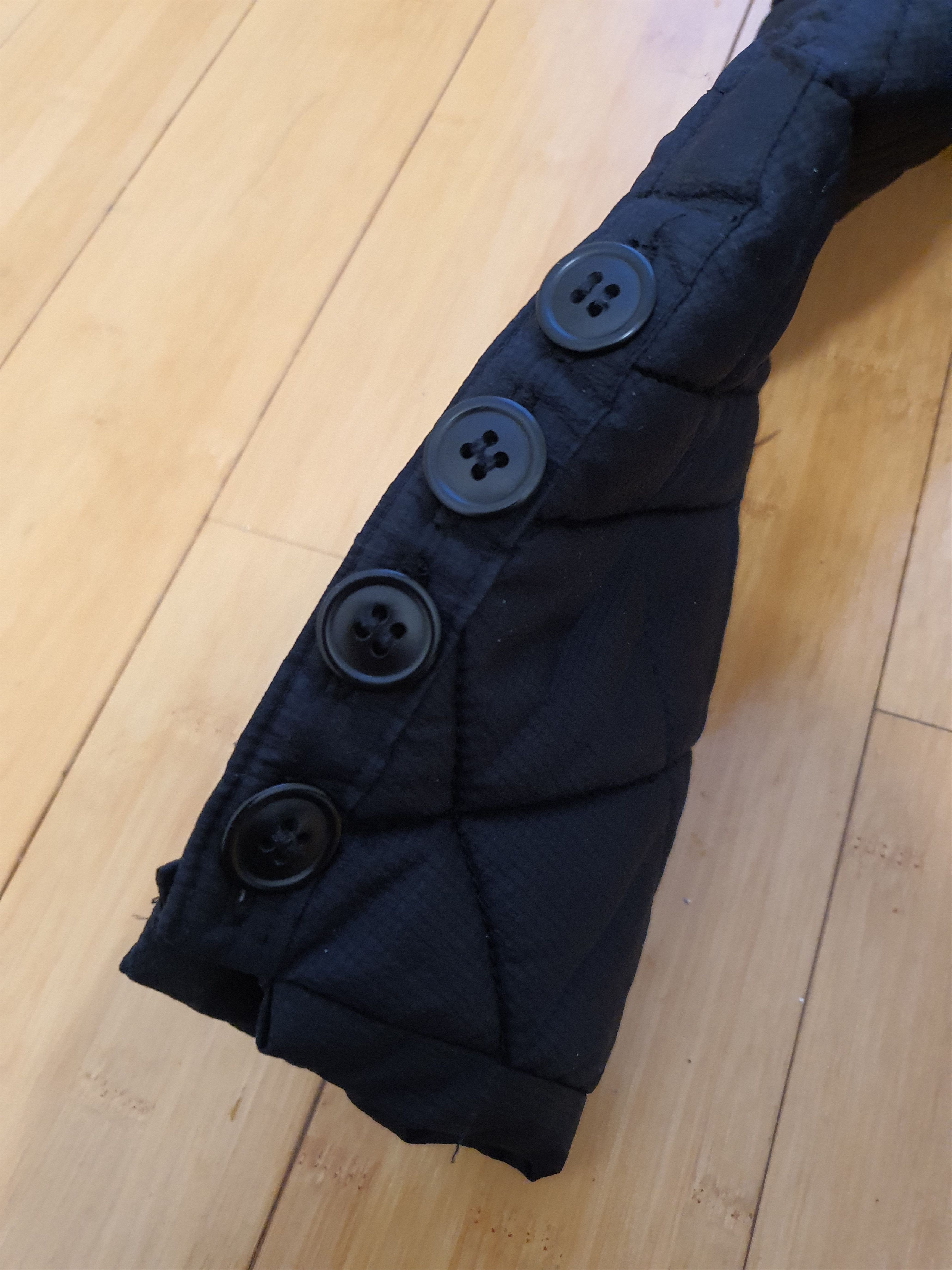 Jun Takahashi × Undercover Undercover 04 05 but beautiful m65 jacket Size US S / EU 44-46 / 1 - 5 Thumbnail