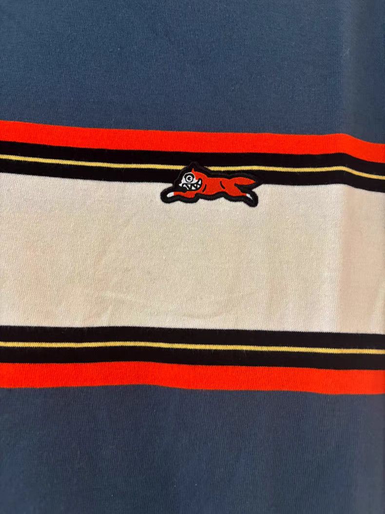 Billionaire Boys Club Billionaire Boys Club Color Stripe Flying Dog T‑shirt Size US L / EU 52-54 / 3 - 5 Thumbnail