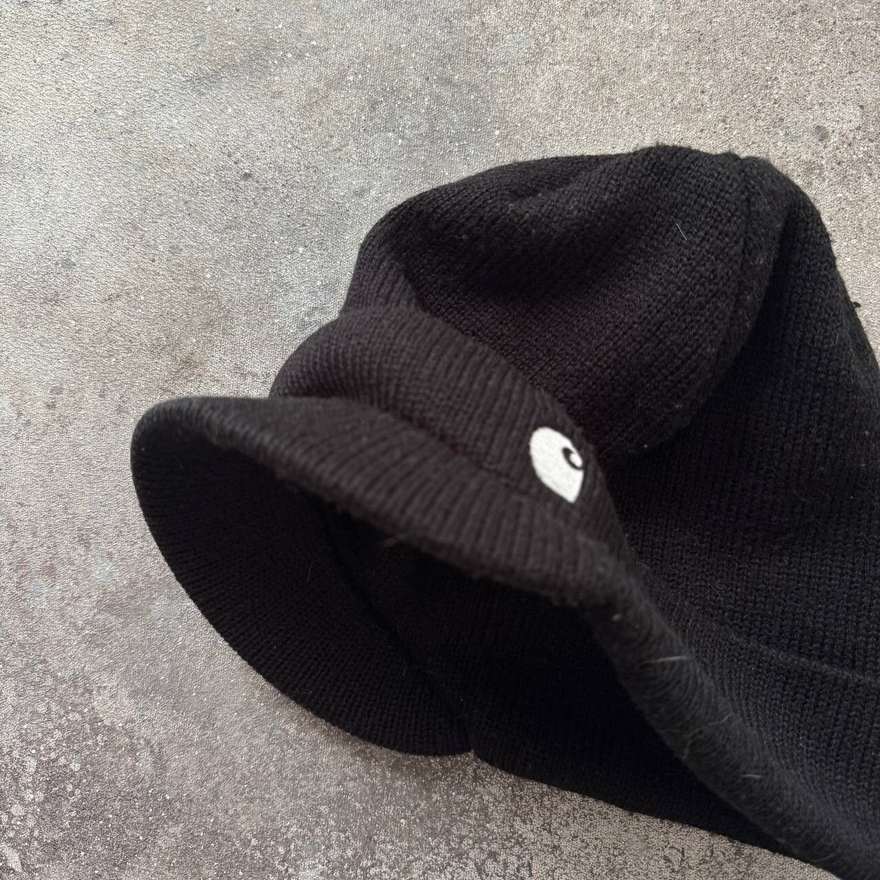 Carhartt × Vintage Carhartt Amazing Vintage Y2K Hat/Cap Size ONE SIZE - 3 Thumbnail
