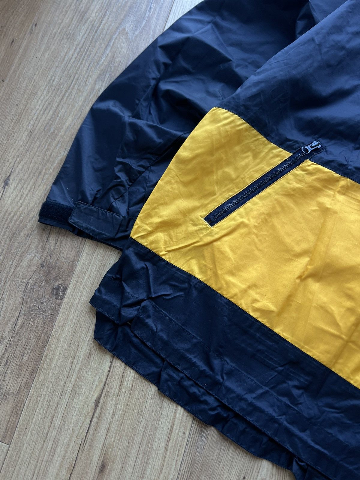 Stussy 00’s STUSSY VINTAGE JACKET Y2K SMALL LOGO RARE GORPCORE Size US M / EU 48-50 / 2 - 4 Thumbnail