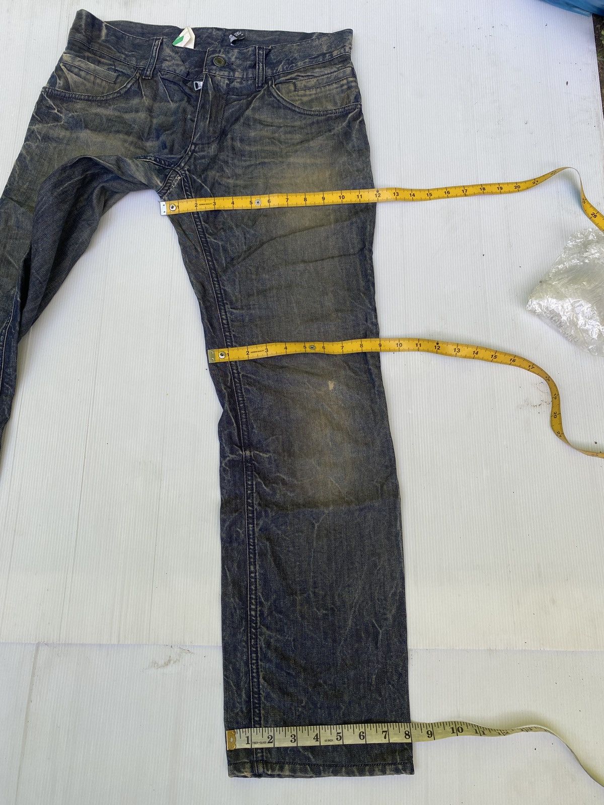 Dolce & Gabbana Vintage Dolce gabbana denim Size US 33 - 13 Thumbnail
