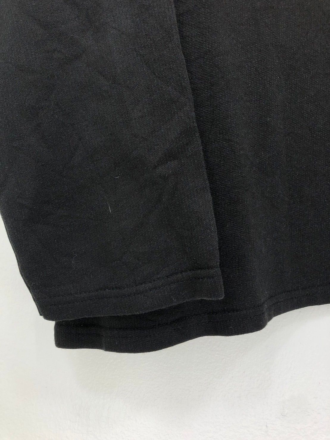 Vintage Vintage 2000's Rammstein Hoodie Fire BN Size US L / EU 52-54 / 3 - 7 Thumbnail
