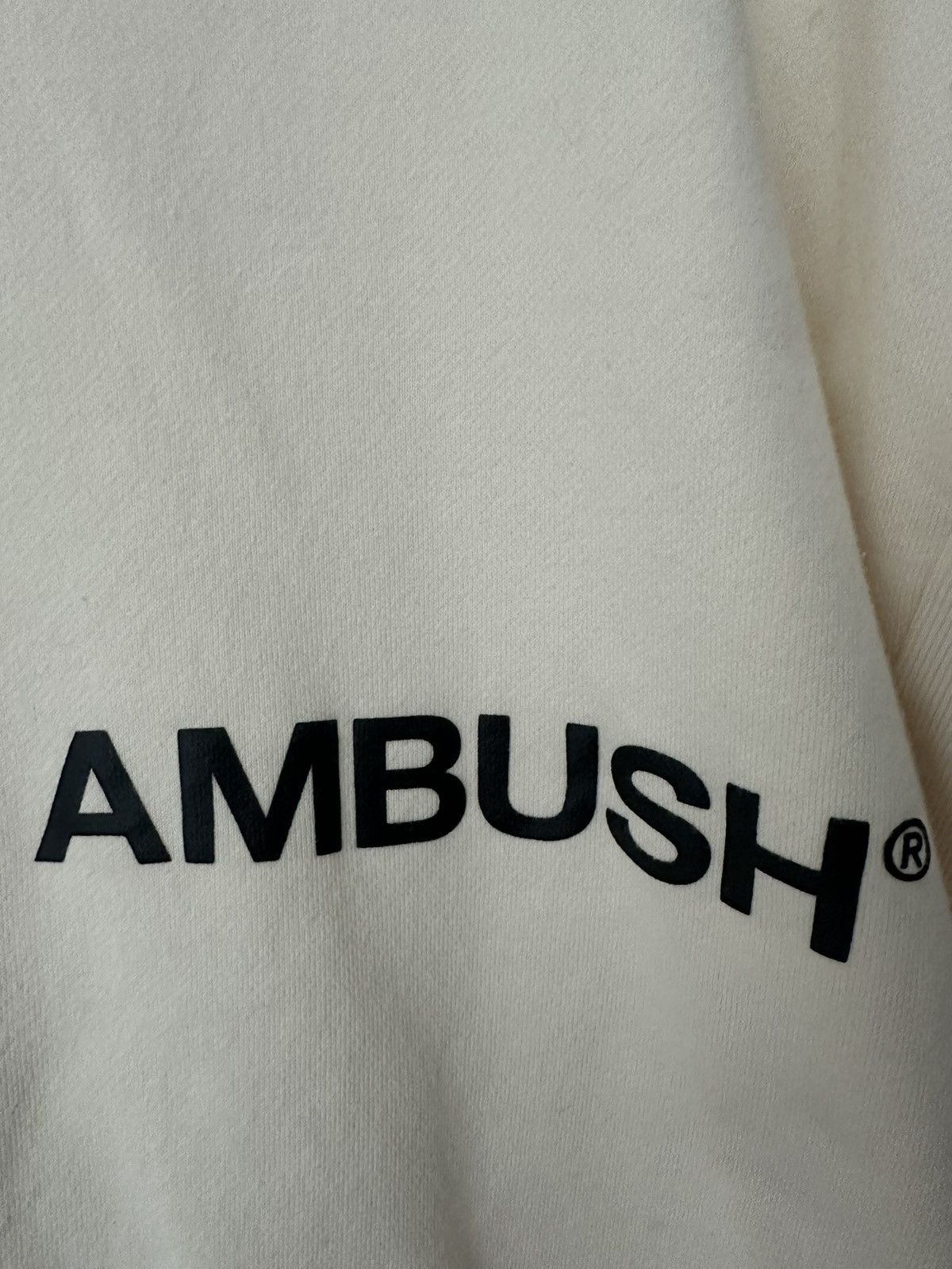 Ambush Design Ambush 2020 Crew Size US M / EU 48-50 / 2 - 3 Thumbnail