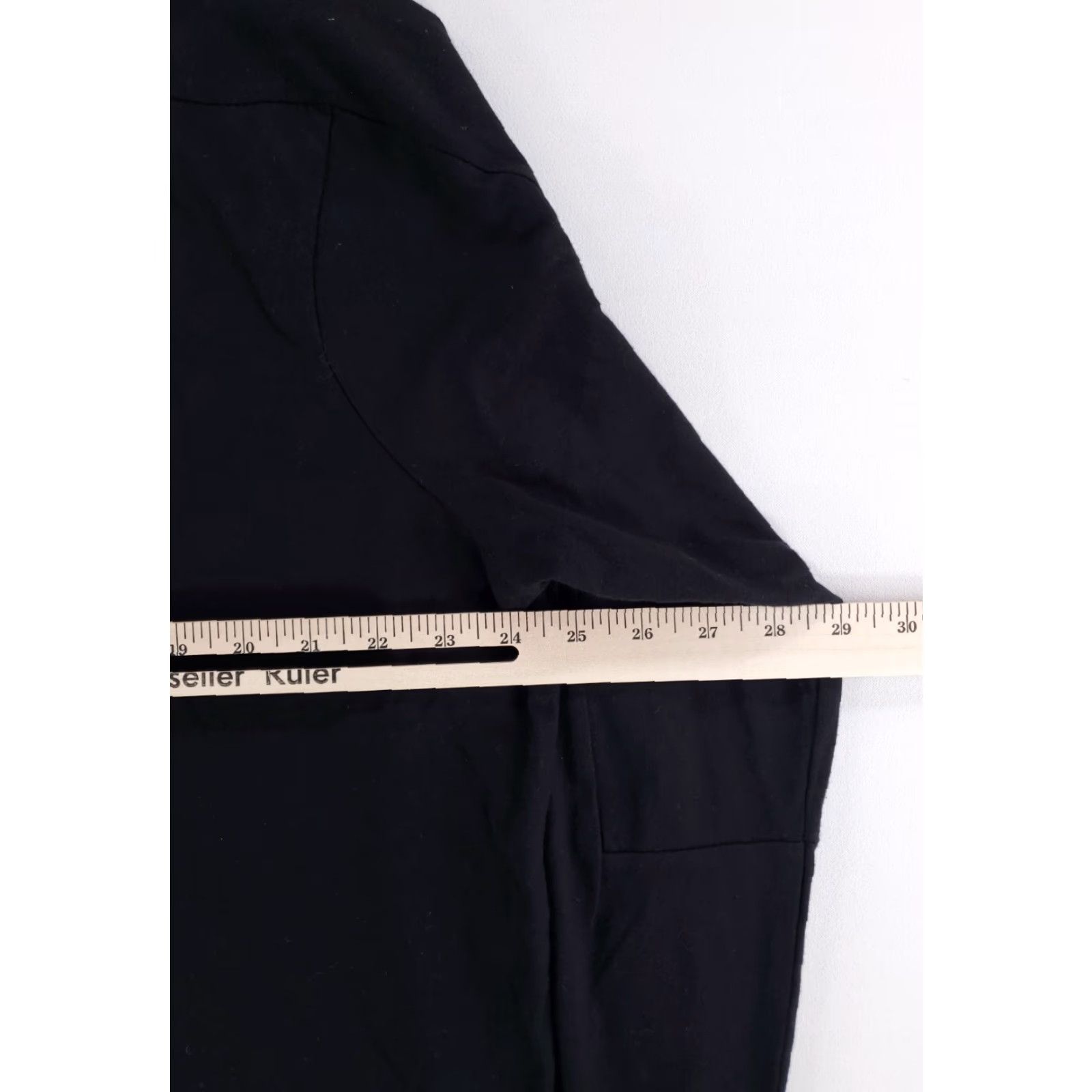 Disney Disney Parks Star Wars Galaxy's Edge 709 Legion Shirt Black Long Sleeve Mens XXL Men 2XL Size US XXL / EU 58 / 5 - 8 Thumbnail