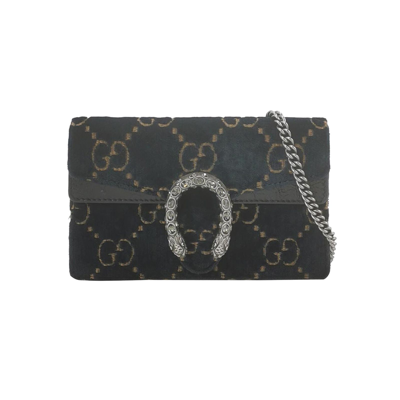 Gucci Gucci Women os Crossbody Bags Size ONE SIZE - 1 Thumbnail