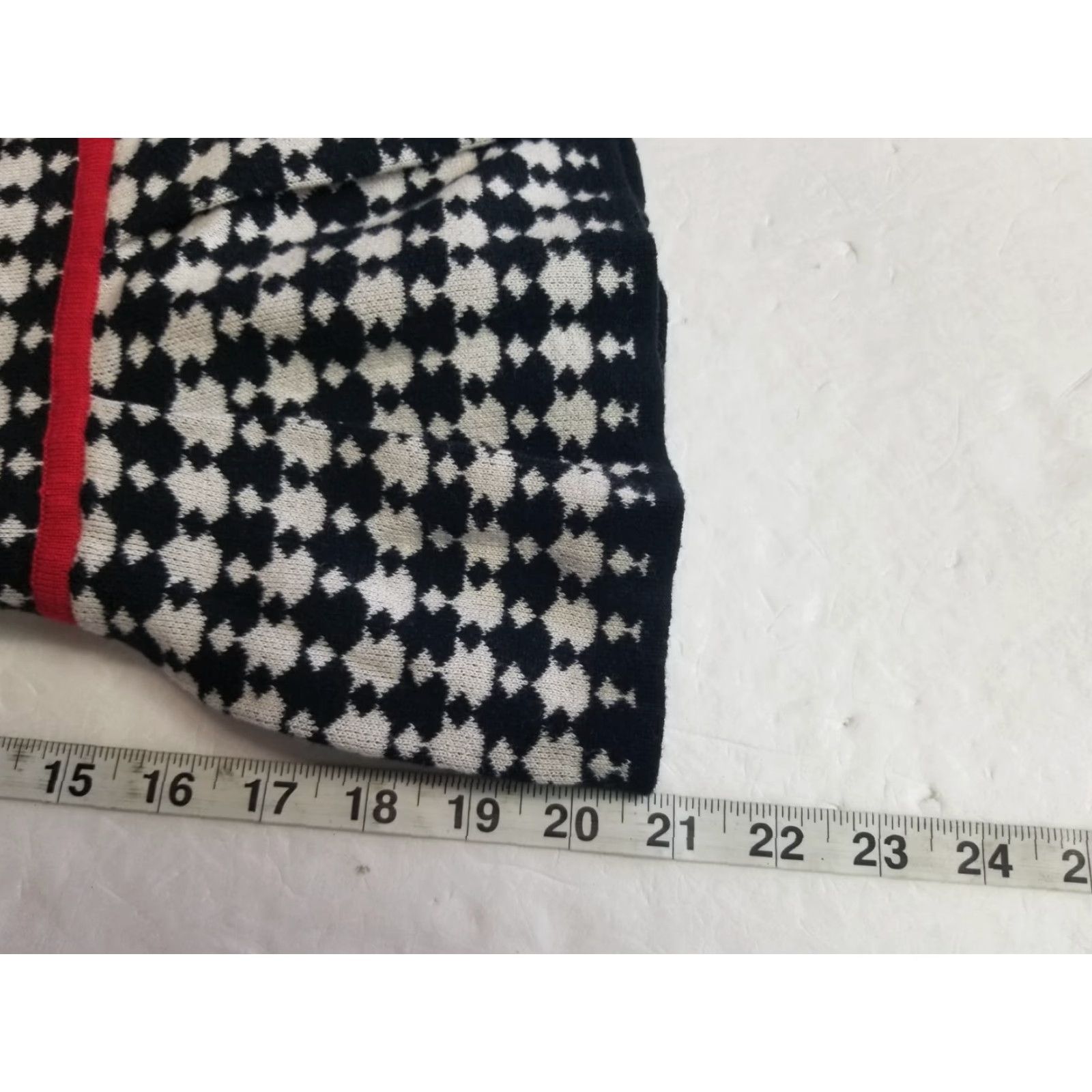 Banana Republic Banana Republic Crew Neck Sweater Womens Small Long Sleeve Knit Pullover Casual Workwear Multicolor Cotton Regular Fit Crew Neck Size S / US 4 / IT 40 - 5 Thumbnail
