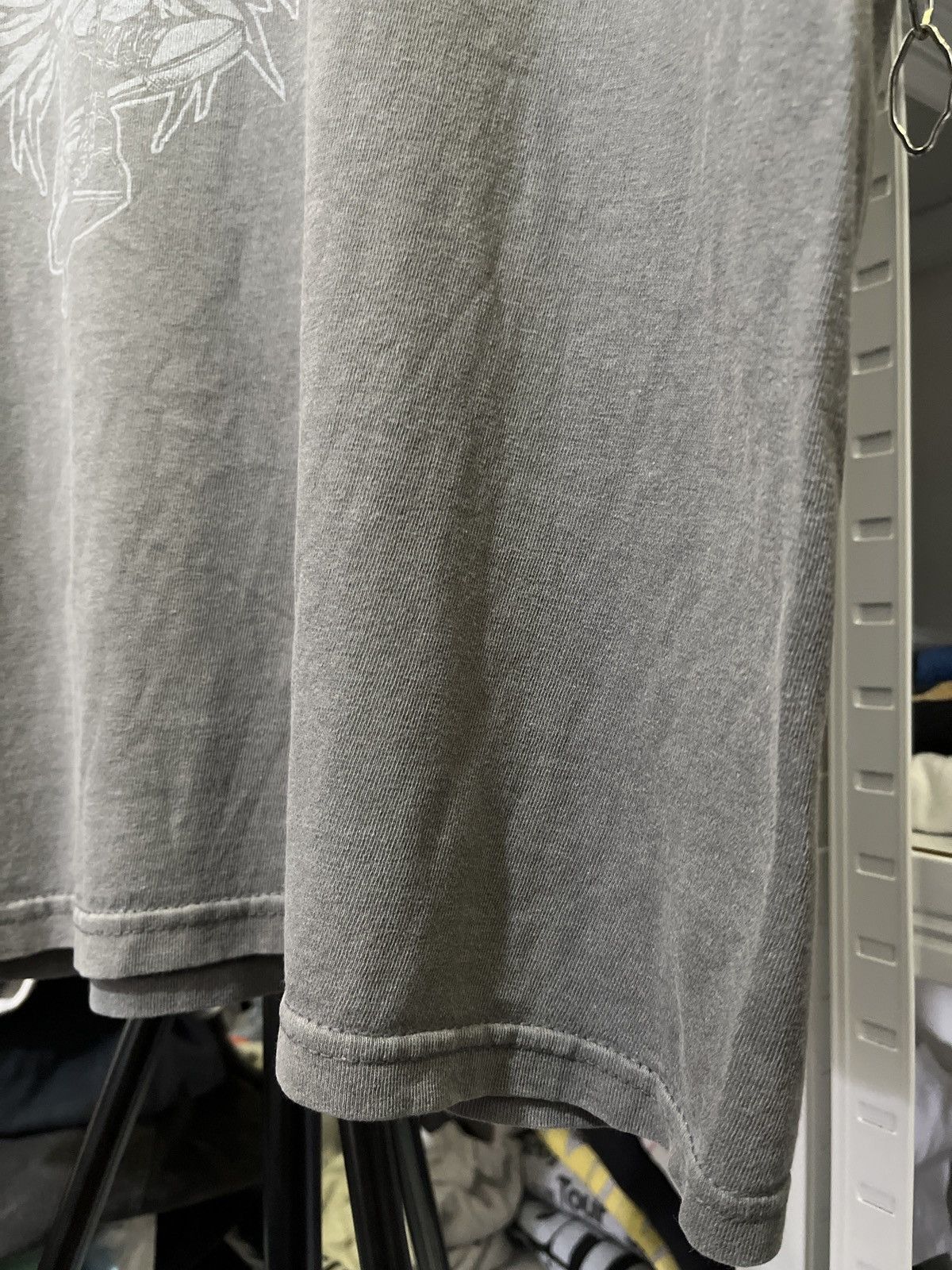 Band Tees Rare Vintage Deftones Sacto 88 Size US L / EU 52-54 / 3 - 7 Thumbnail