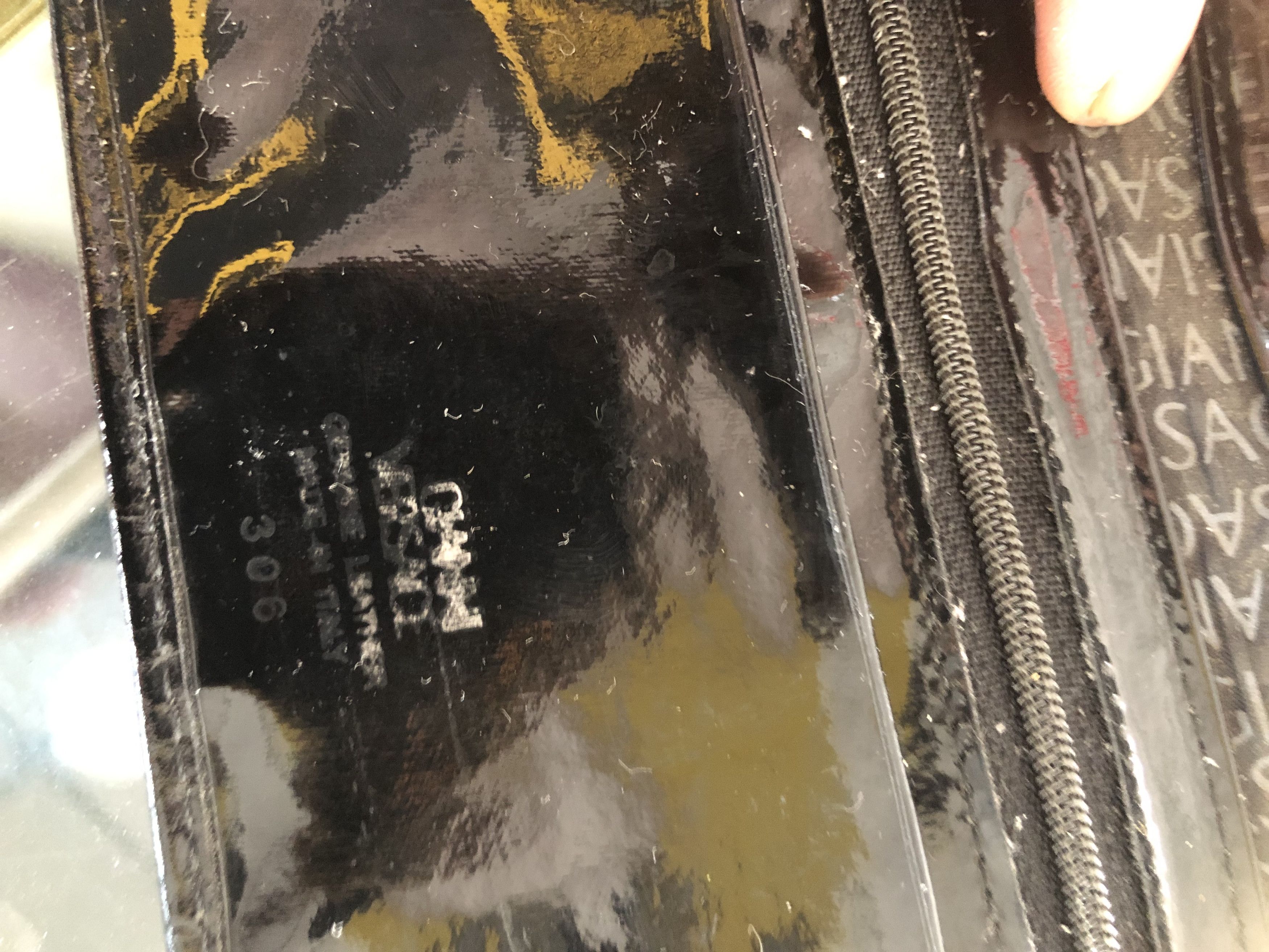 Versace Versace long wallet Size ONE SIZE - 6 Thumbnail