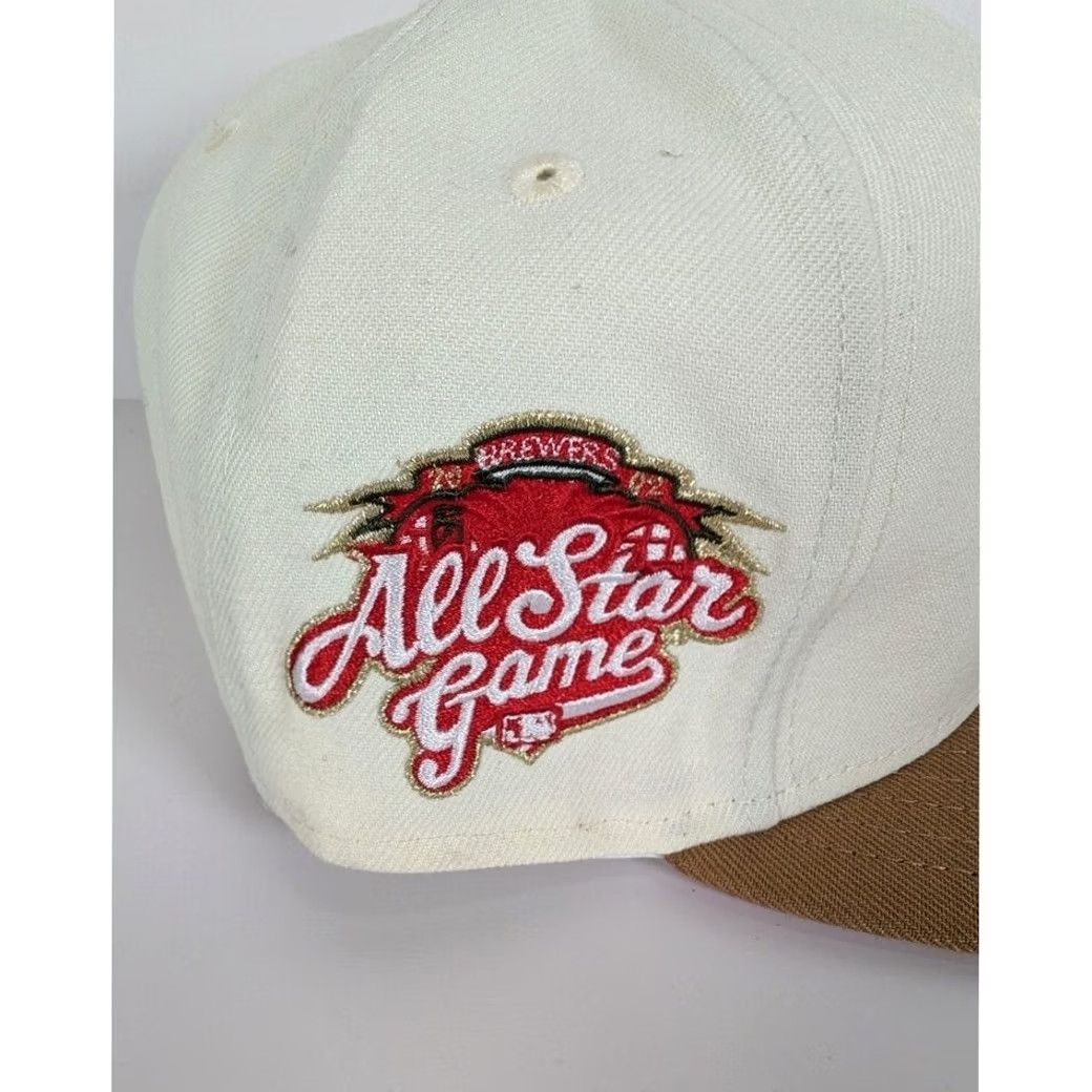 New Era Item Specifications: Size: 8 Inch Heel Size ONE SIZE - 5 Thumbnail