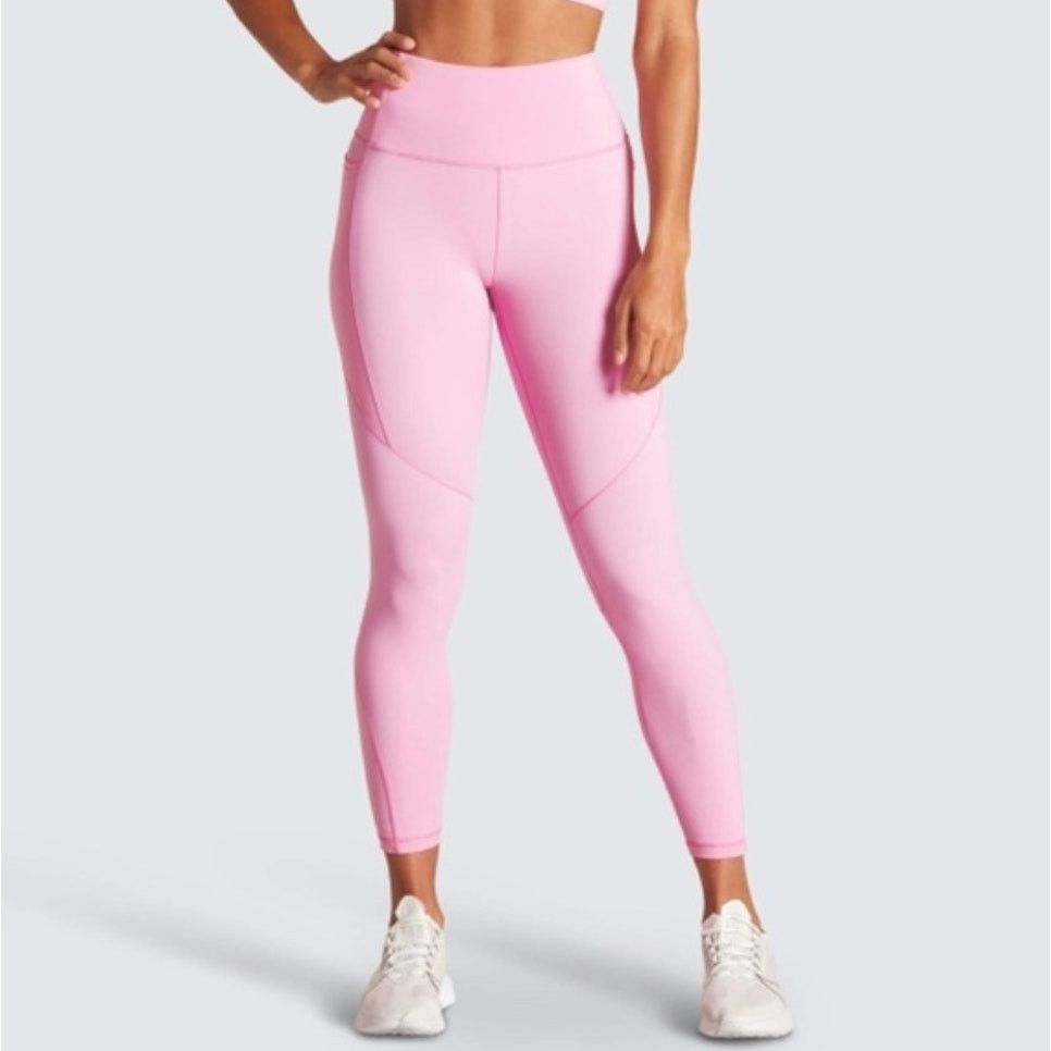 Other Doyoeven Excel High-Rise Athletic Running Leggings Medium Size 28" / US 6 / IT 42 - 1 Thumbnail