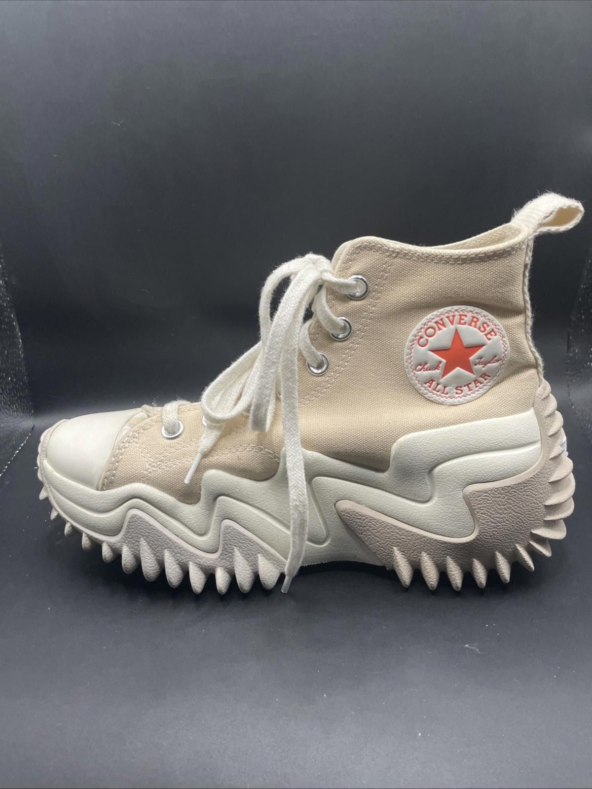 Converse Converse Run Star Motion Shoes Women’s 6.5 High Top Sneakers Size US 6.5 / EU 39-40 - 9 Thumbnail