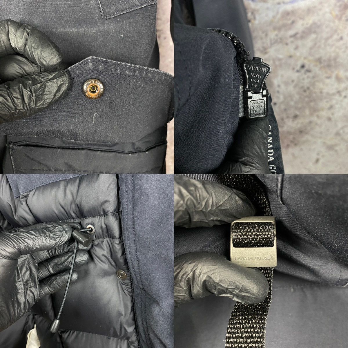 Other Women’s Canada Goose Arctic Program Jacket Size XS Size XS / US 0-2 / IT 36-38 - 24 Thumbnail