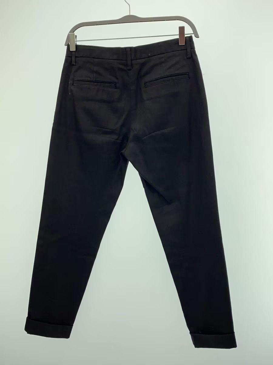 Hysteric Glamour Hysteric Glamour Cotton Pants Black Size US 32 / EU 48 - 2 Thumbnail