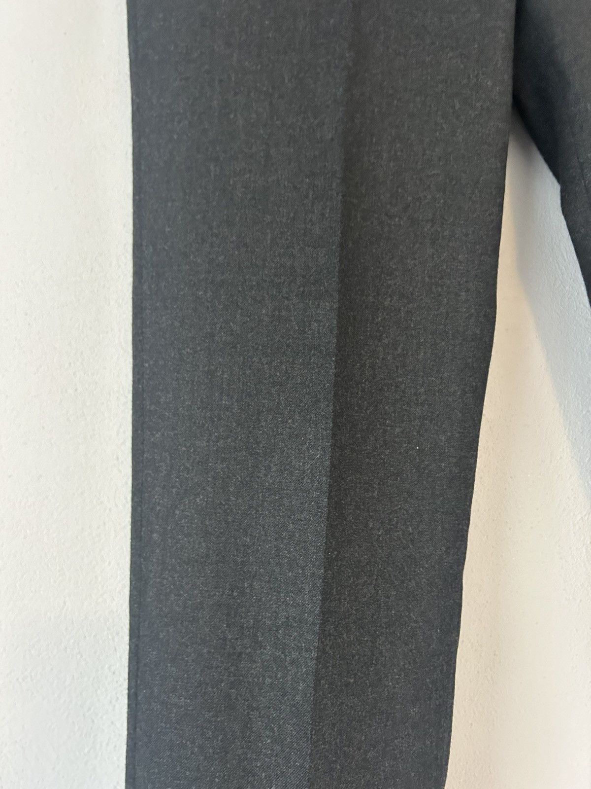 Armani Armani Collezioni Tailored Pants Size US 34 / EU 50 - 6 Thumbnail