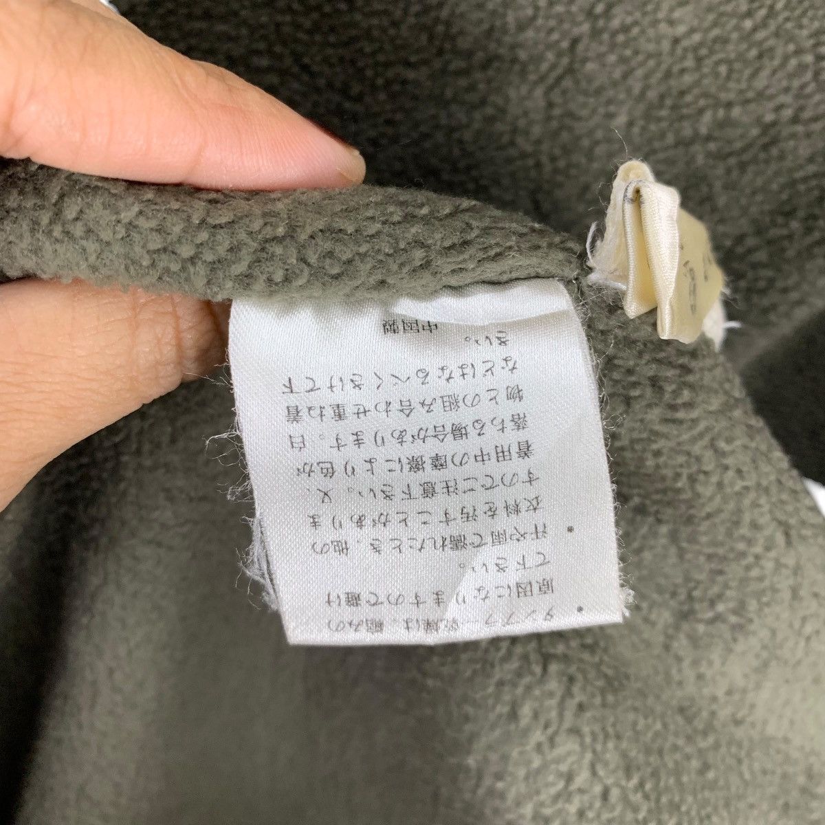 JUN MEN Vintage JUN MEN Japanese Brand Designer Zipper Light Jacket Size US L / EU 52-54 / 3 - 11 Thumbnail