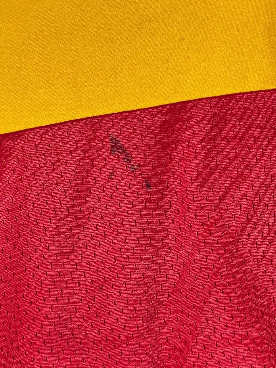 Other Vintage 80s suzuki vapello county motocross jersey size M Size US M / EU 48-50 / 2 - 7 Thumbnail