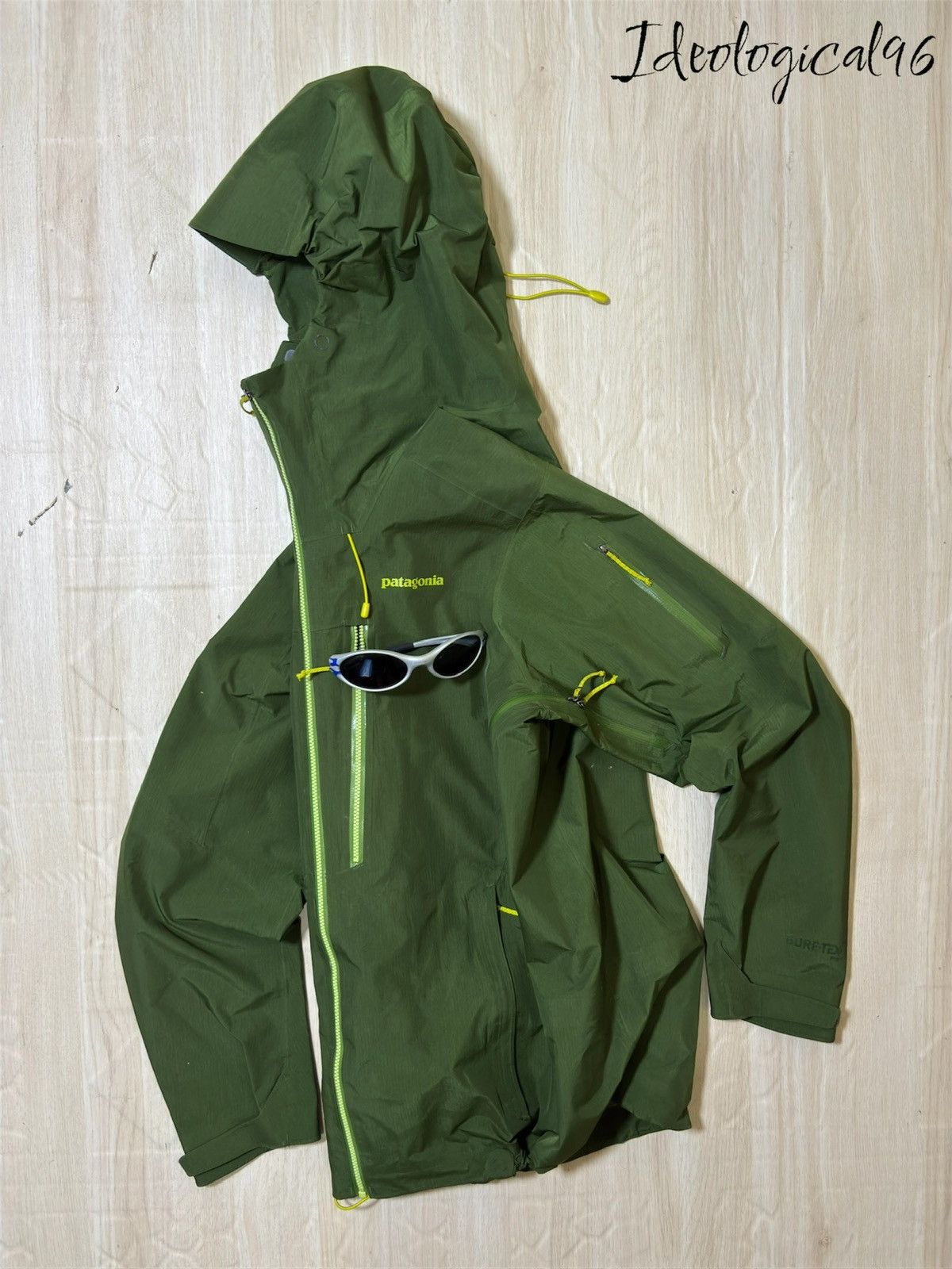 Patagonia PATAGONIA POWSLAYER Size US S / EU 44-46 / 1 - 1 Thumbnail