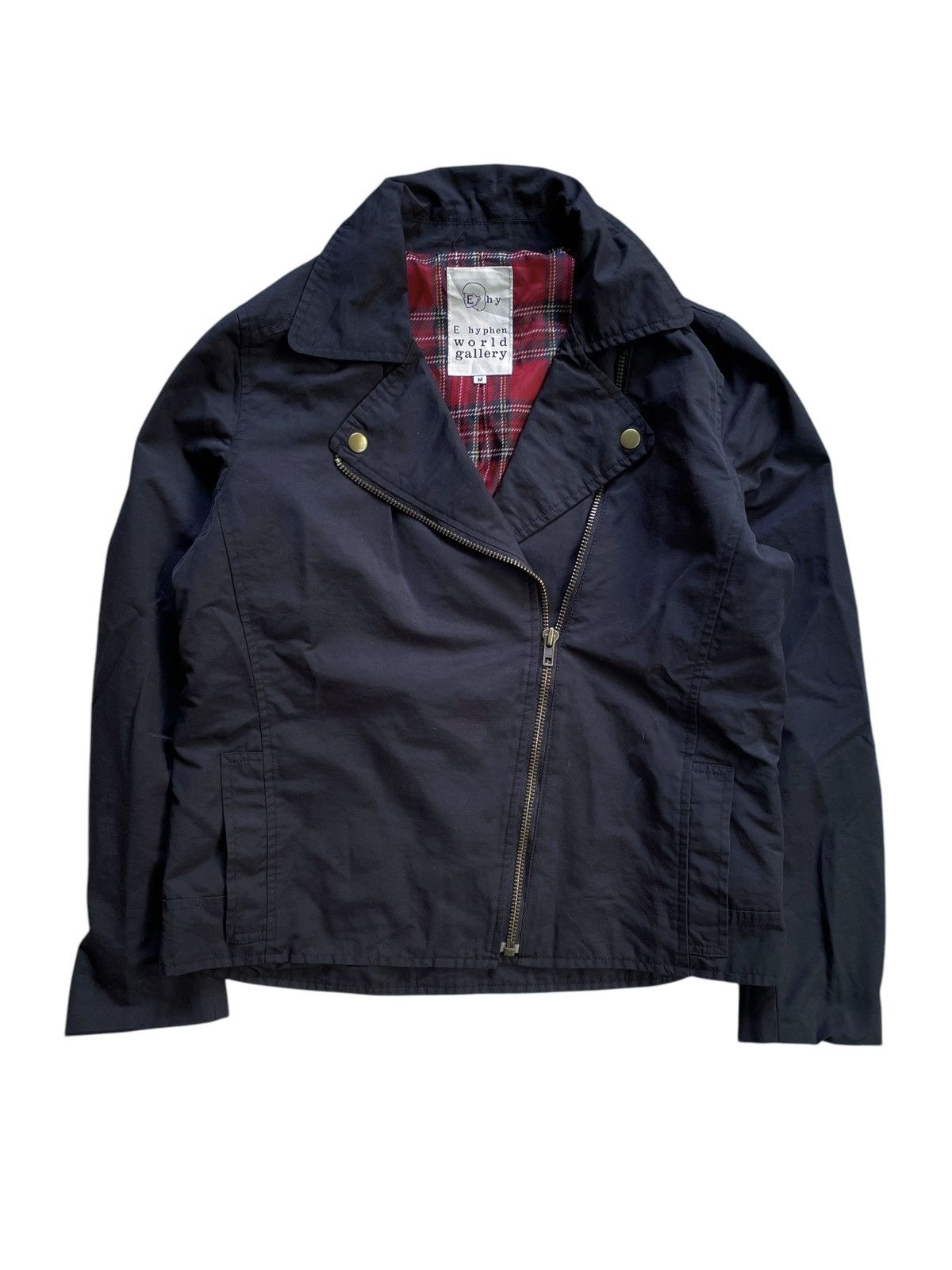 E Hyphen World Gallery | Grailed