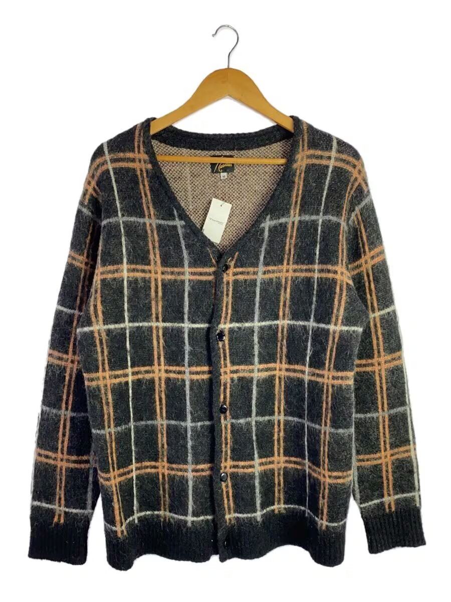 Girls Don't Cry × Needles Girls Dont Cry x Needles Mohair