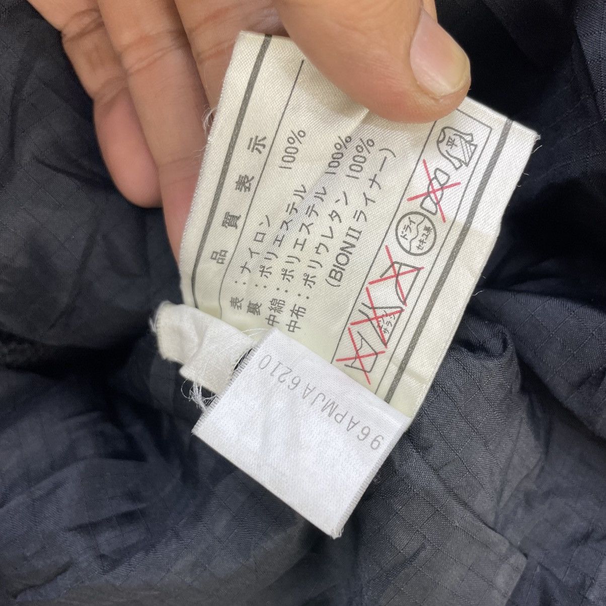 Descente Vintage Japanese Brand Phenix Ski Overalls Pant Size US M / EU 48-50 / 2 - 9 Thumbnail
