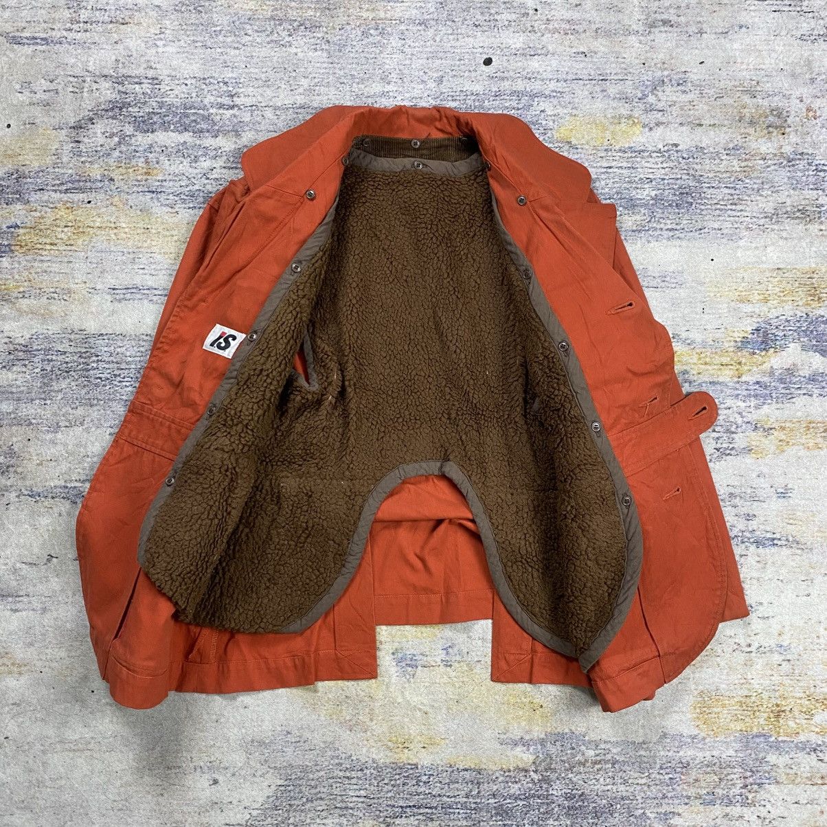 Issey Miyake vintage issey miyake jacket Size US M / EU 48-50 / 2 - 5 Thumbnail