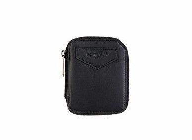 Givenchy o1loc1c0824 Wallet in Black Size ONE SIZE - 1 Preview