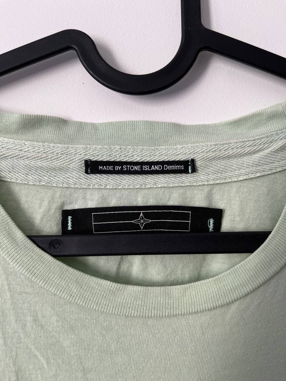 Stone Island Stone island vintage archive Massimo Osti rare Italy rare Size US XL / EU 56 / 4 - 4 Thumbnail