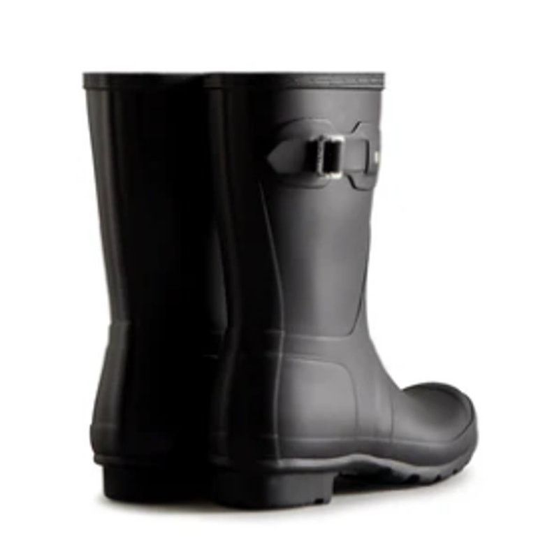 Hunter New In Box Womens Size 6 Rubber Waterproof Welly Rain Boots Size US 6 / IT 36 - 5 Thumbnail