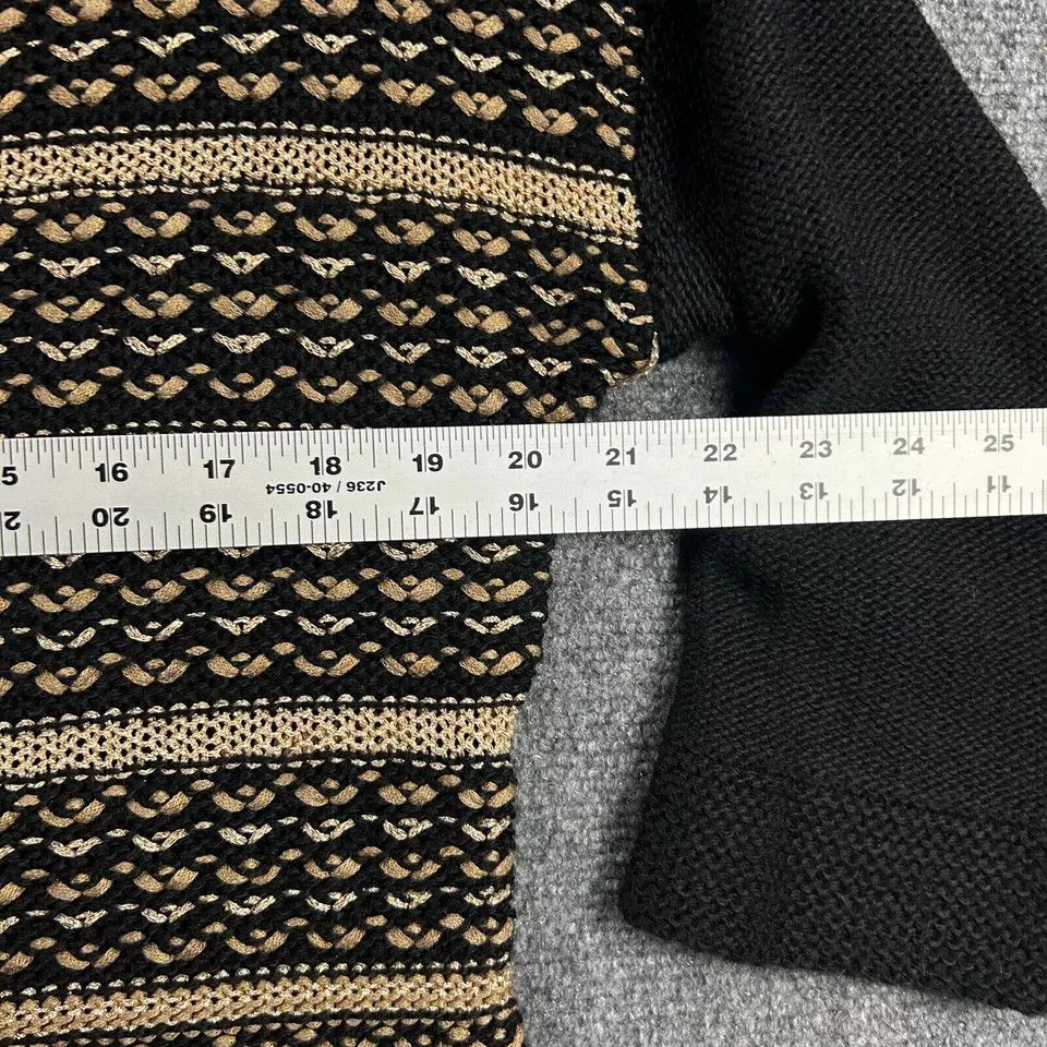 Coldwater Creek Coldwater Creek Sweater Womens XL Knit Acrylic Wool Alpaca Size XL / US 12-14 / IT 48-50 - 5 Thumbnail