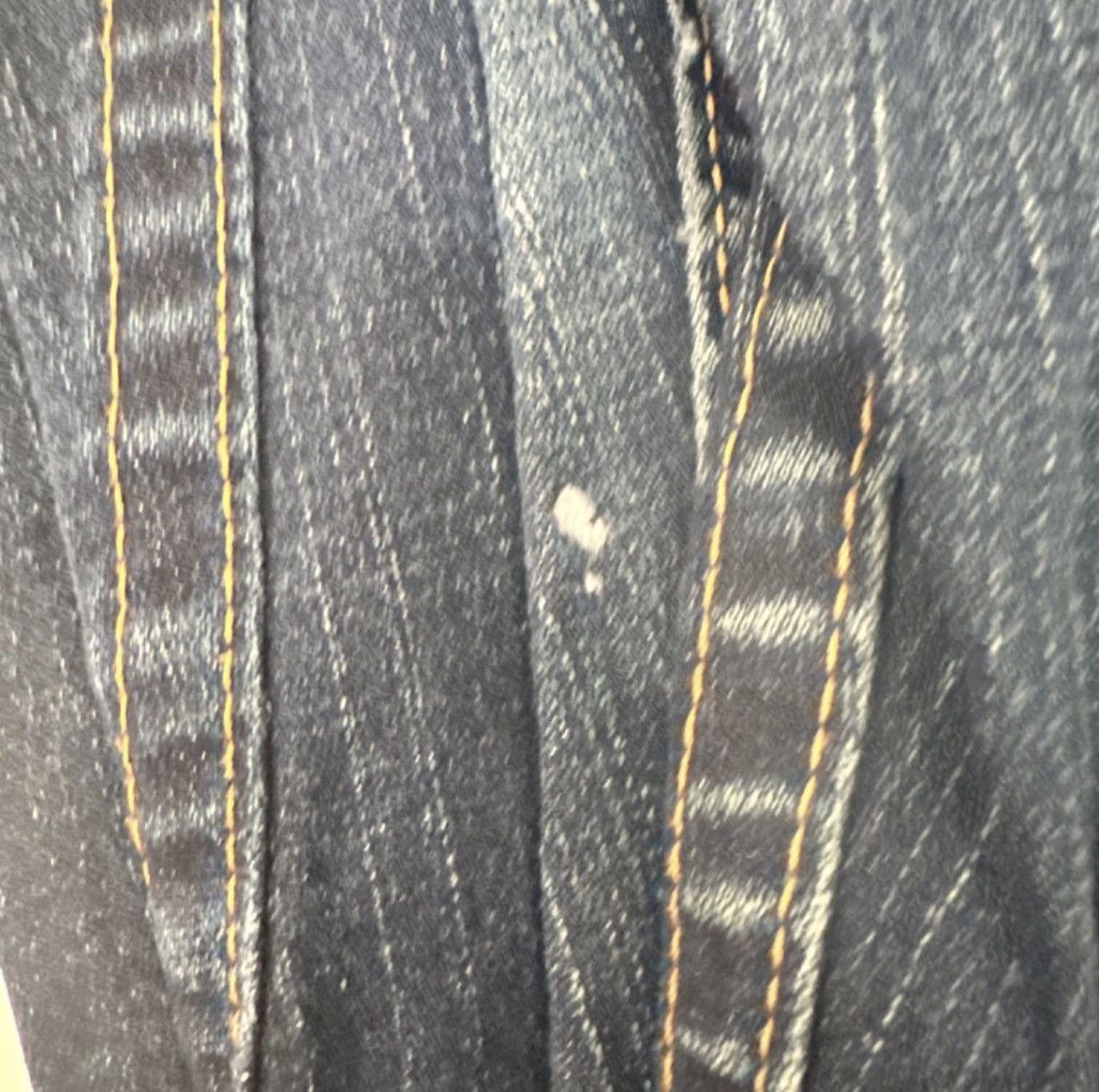 True Religion Vintage true religion jeans Size 26" / US 2 / IT 38 - 3 Thumbnail