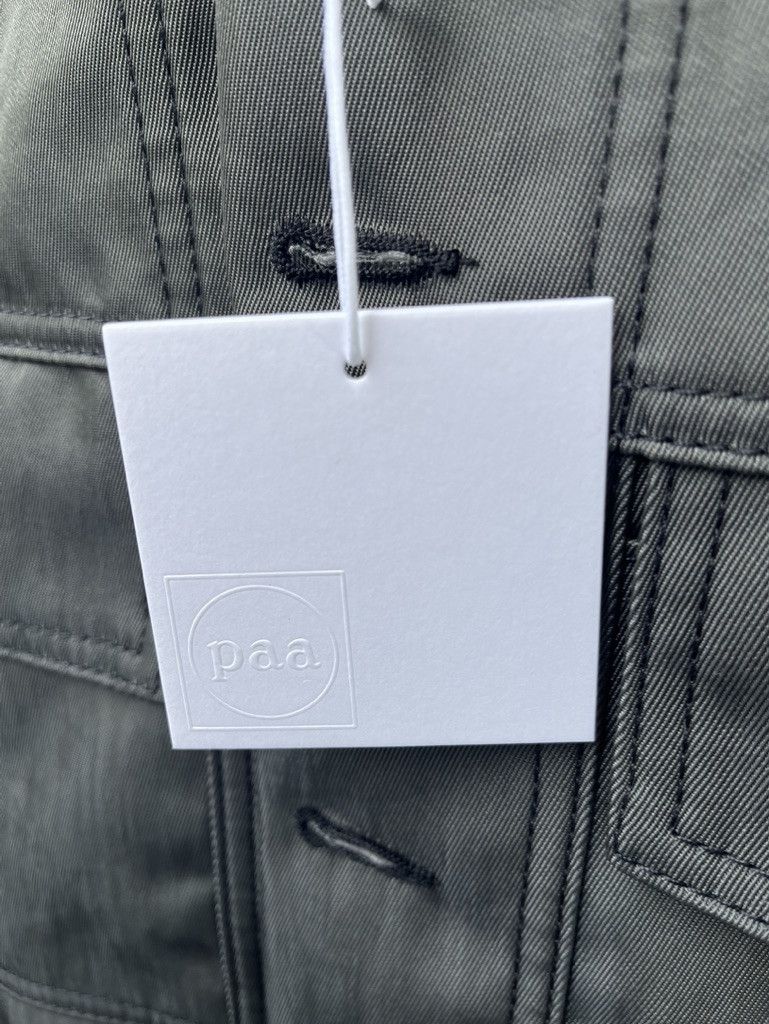 Paa Big Rig Jacket Two Size US M / EU 48-50 / 2 - 4 Thumbnail