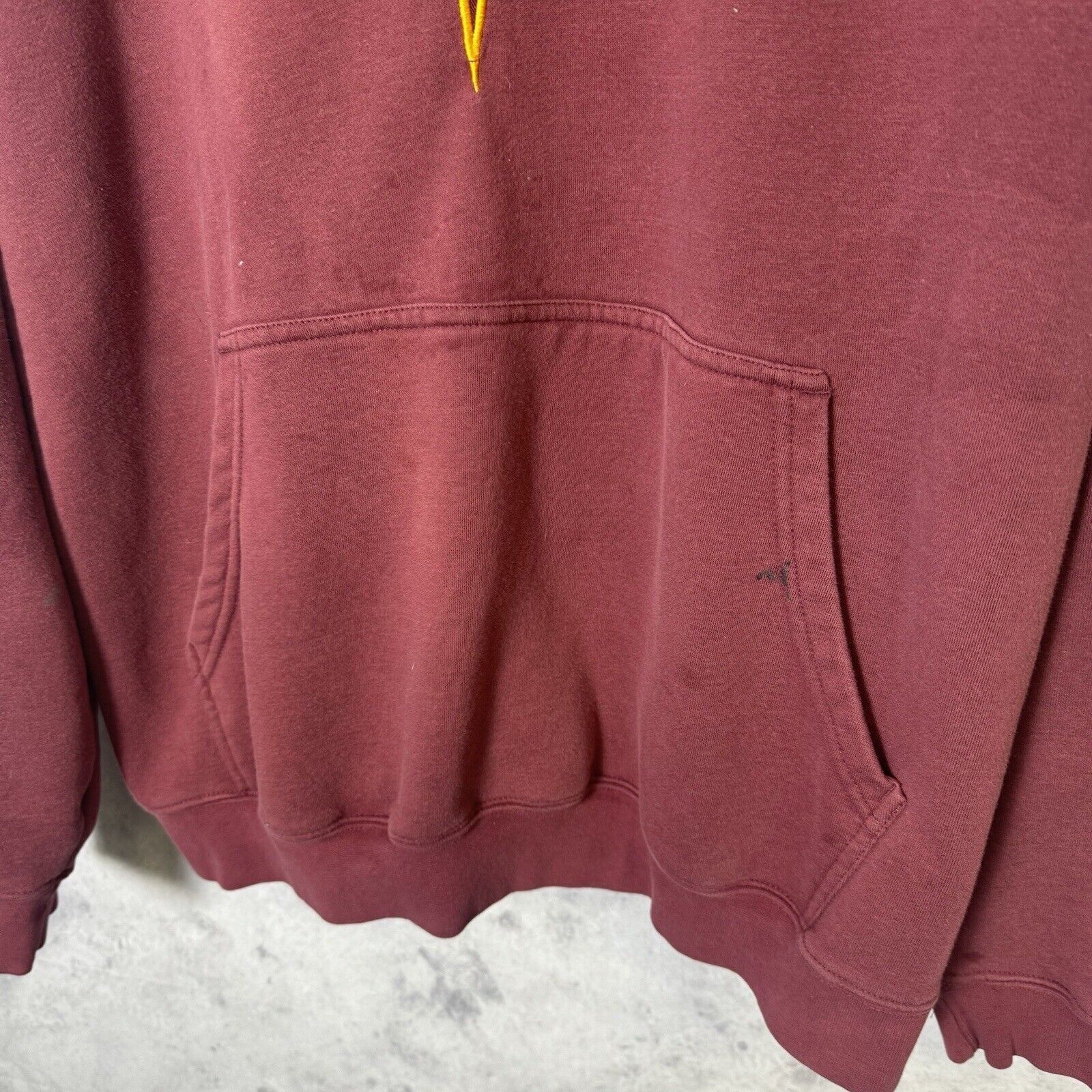 Other Arizona State University Sun Devils Hoodie Sweatshirt XL Size US XL / EU 56 / 4 - 4 Thumbnail
