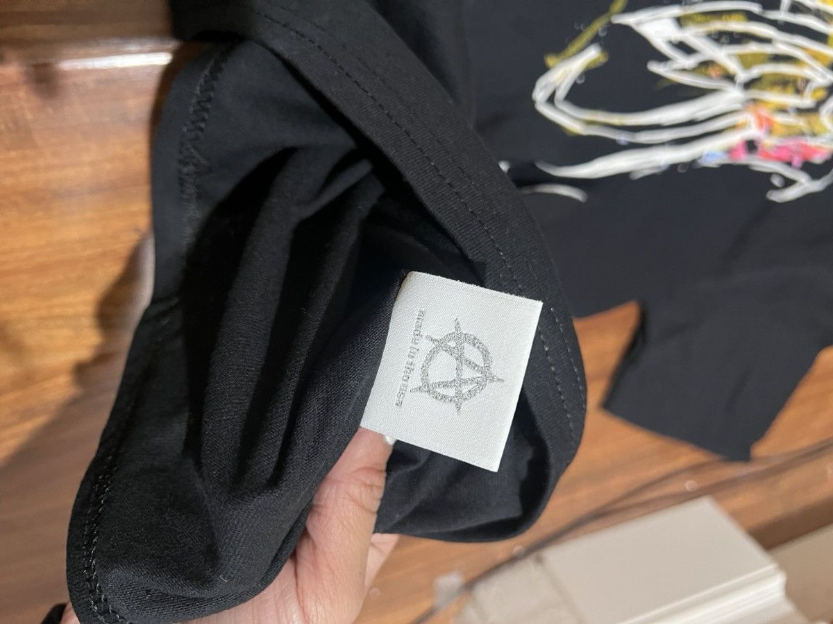 Revenge Revenge x Lil Durk shirt Size US L / EU 52-54 / 3 - 6 Thumbnail